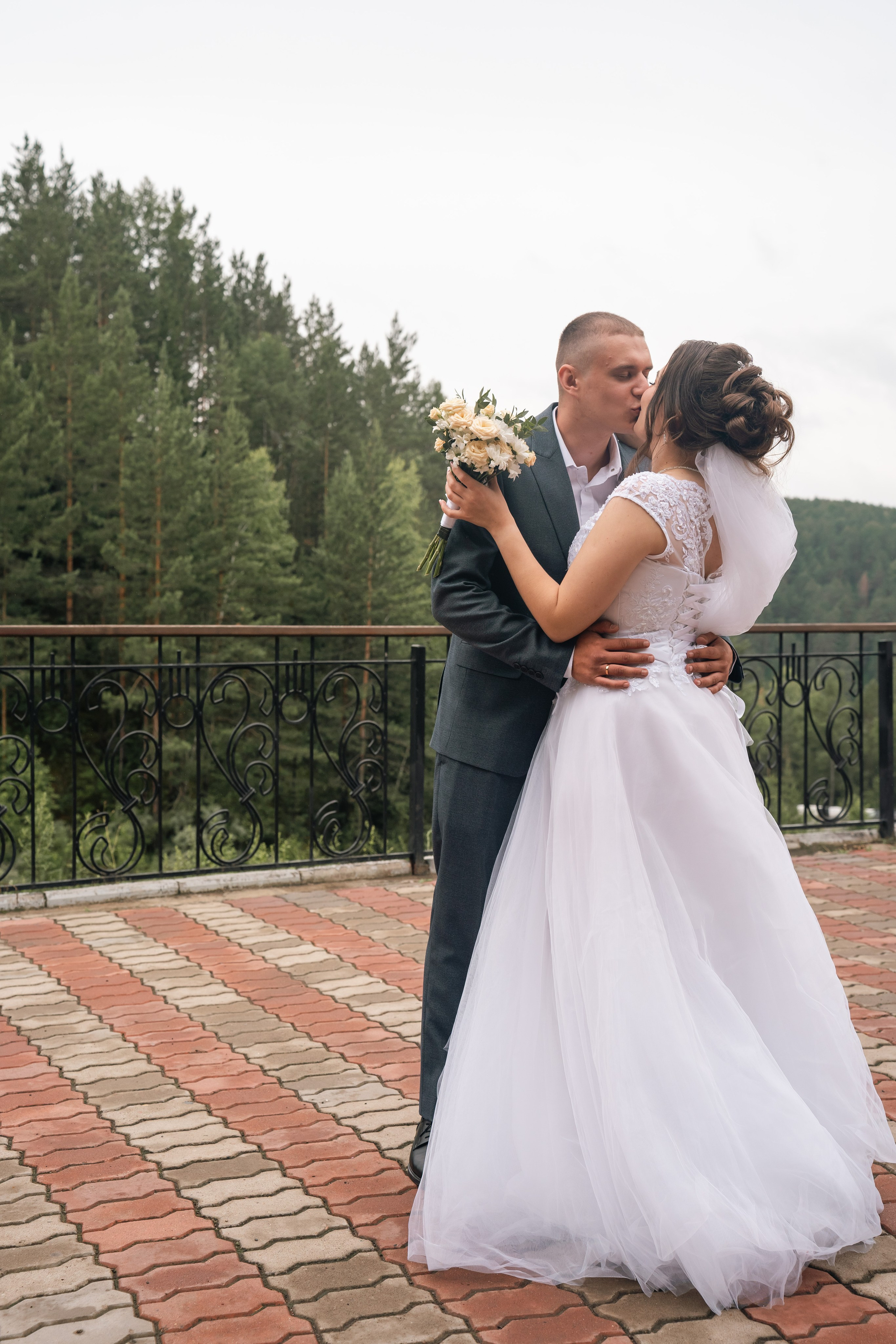 Николай и Алина. Фотограф и видеограф Олег Игнатов | Свадьбы, Love Story, реклама и корпоративы — Красноярск