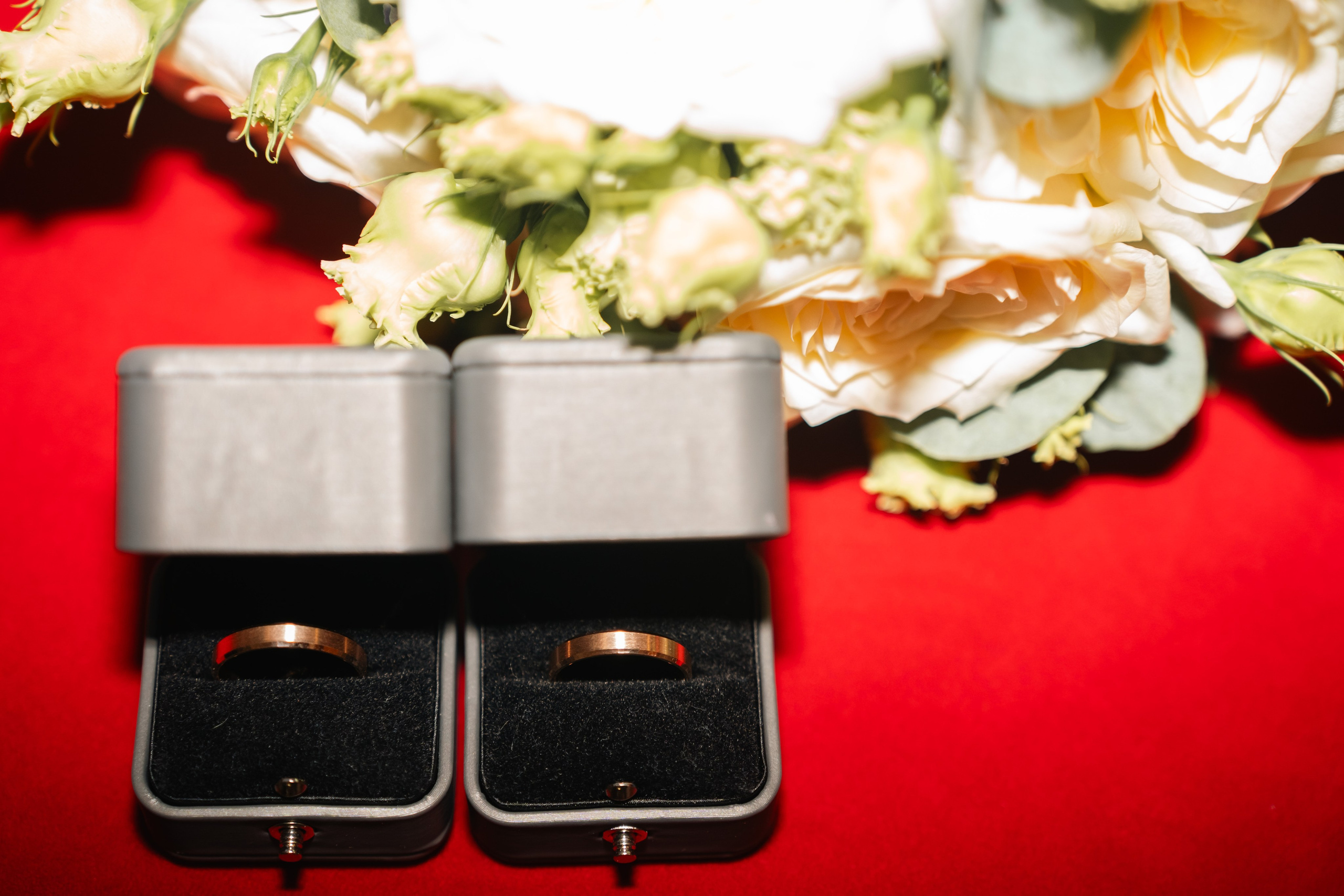 Леонид и Анастасия. Фотограф и видеограф Олег Игнатов | Свадьбы, Love Story, реклама и корпоративы — Красноярск