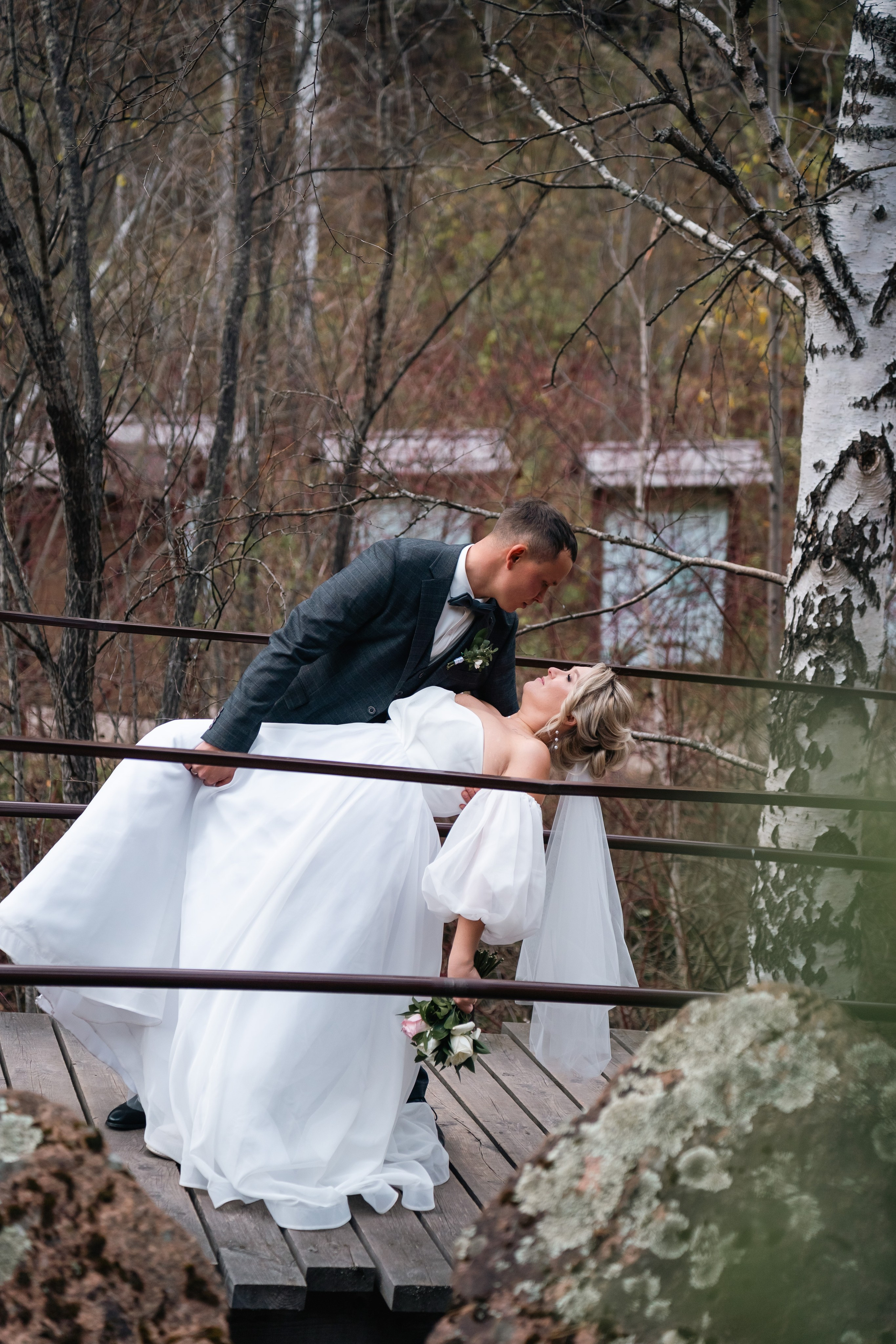 Константин и Алена. Фотограф и видеограф Олег Игнатов | Свадьбы, Love Story, реклама и корпоративы — Красноярск