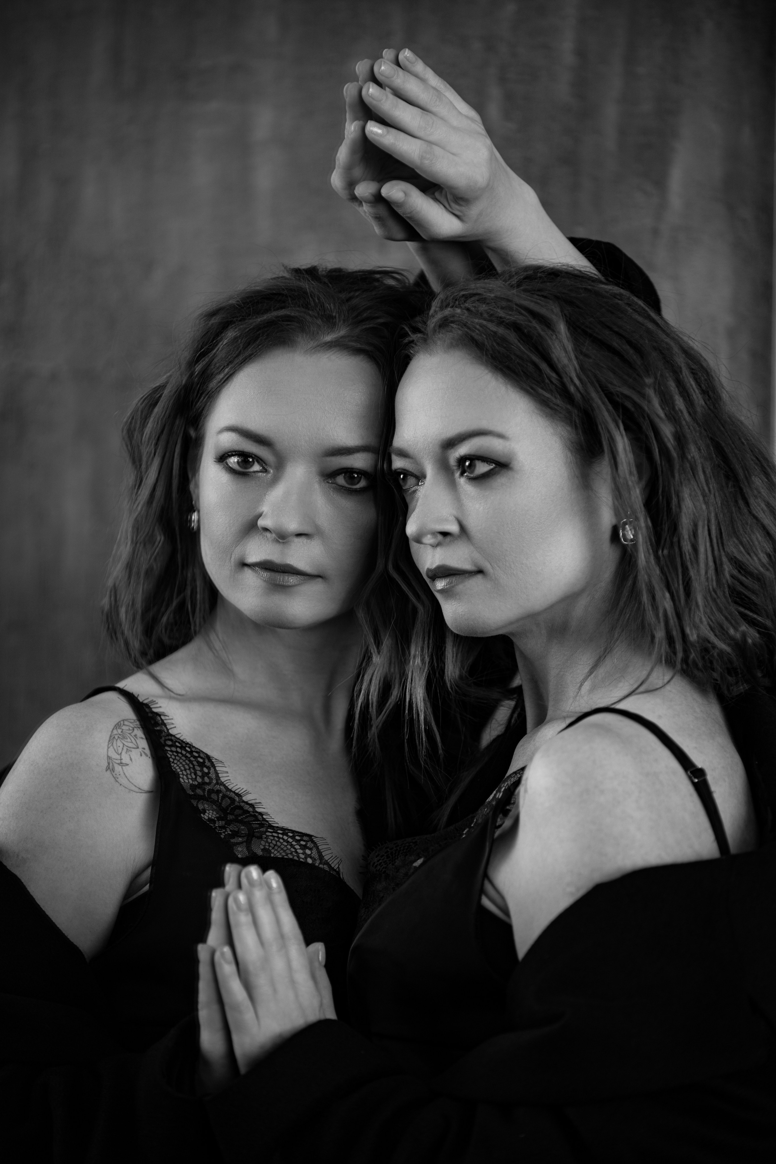 Портретный фотограф в Москве Артем Венглинский