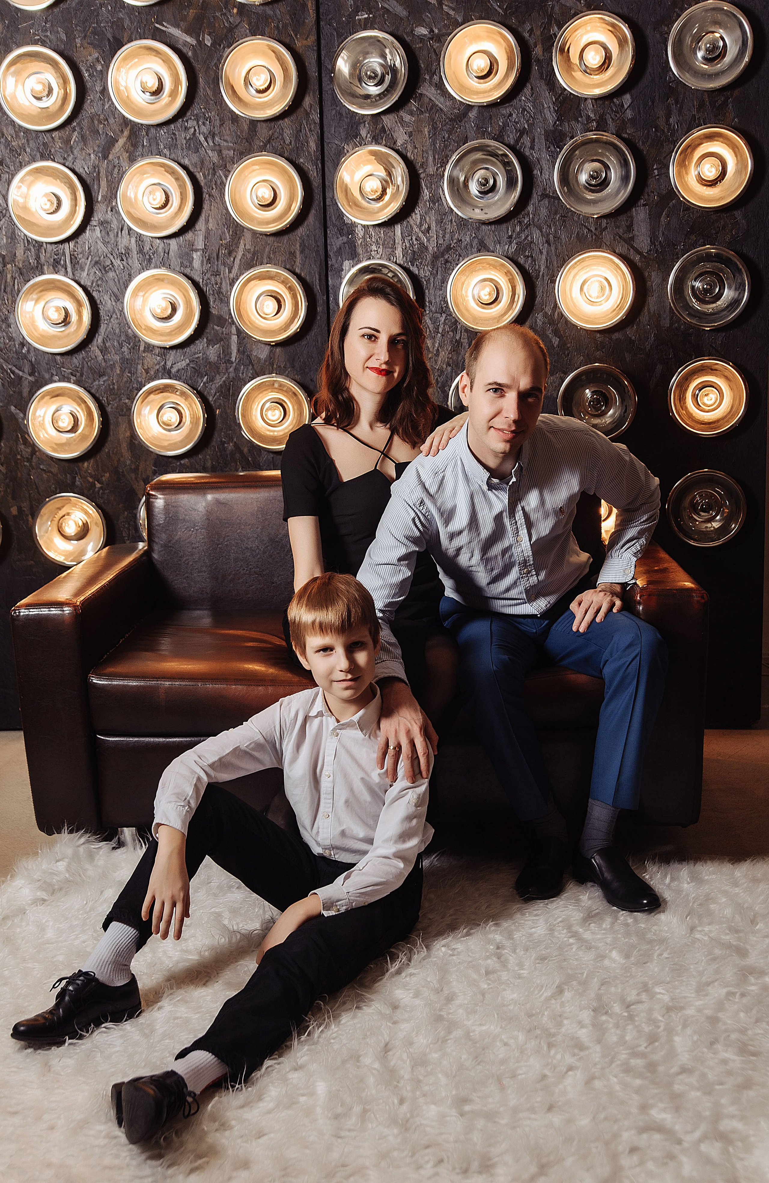 Семейные. Семейный фотограф Анна Лищук г. Таганрог