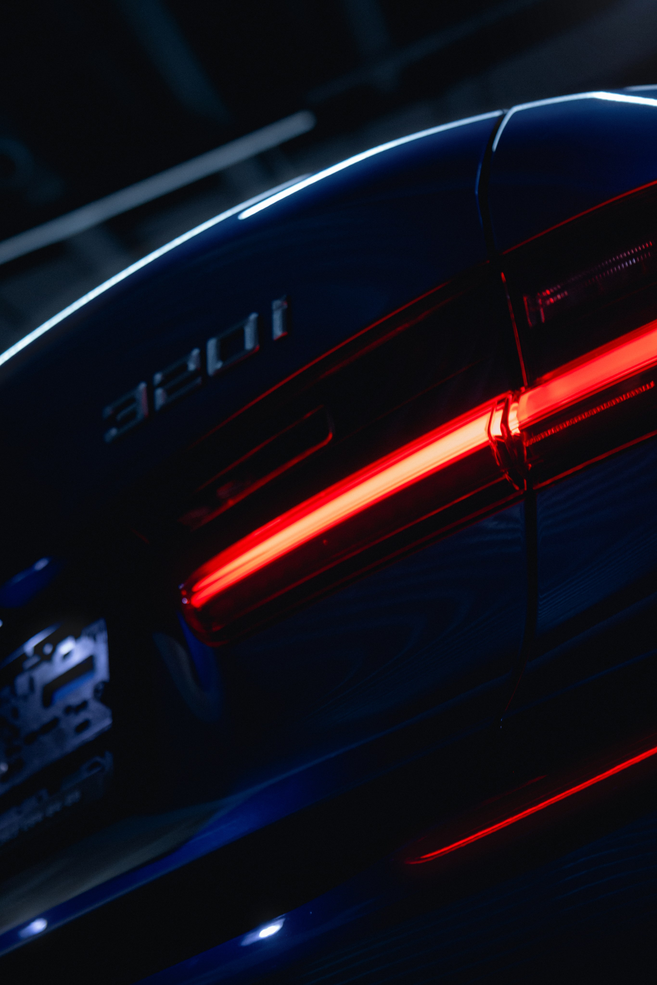 BMW 320i M. Автомобильный фотограф и видеограф в Новосибирске|Александра Косухина