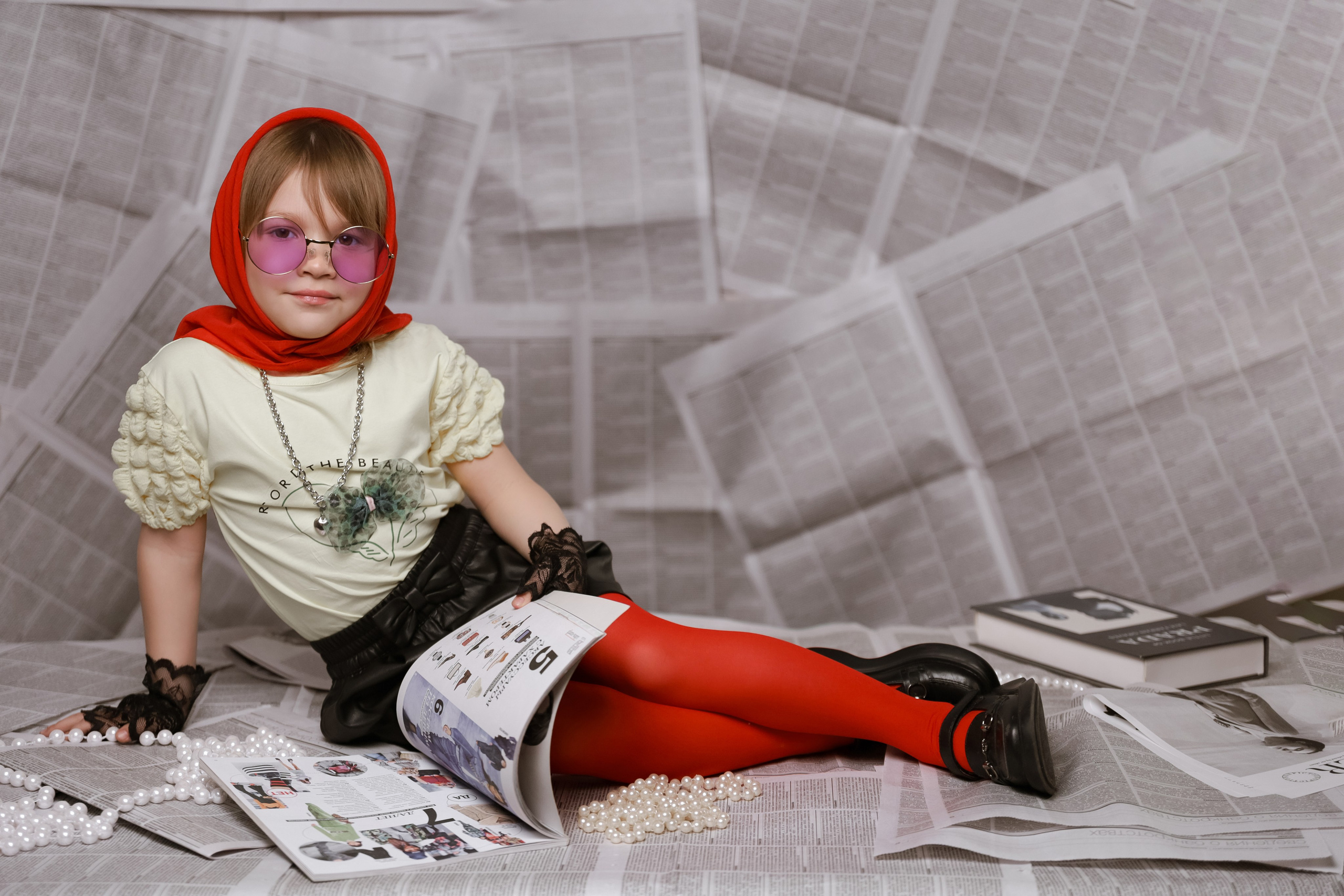 Проект газеты. АНАСТАСИЯ КУЗНЕЦОВА | ФОТОГРАФ ЧЕБОКСАРЫ