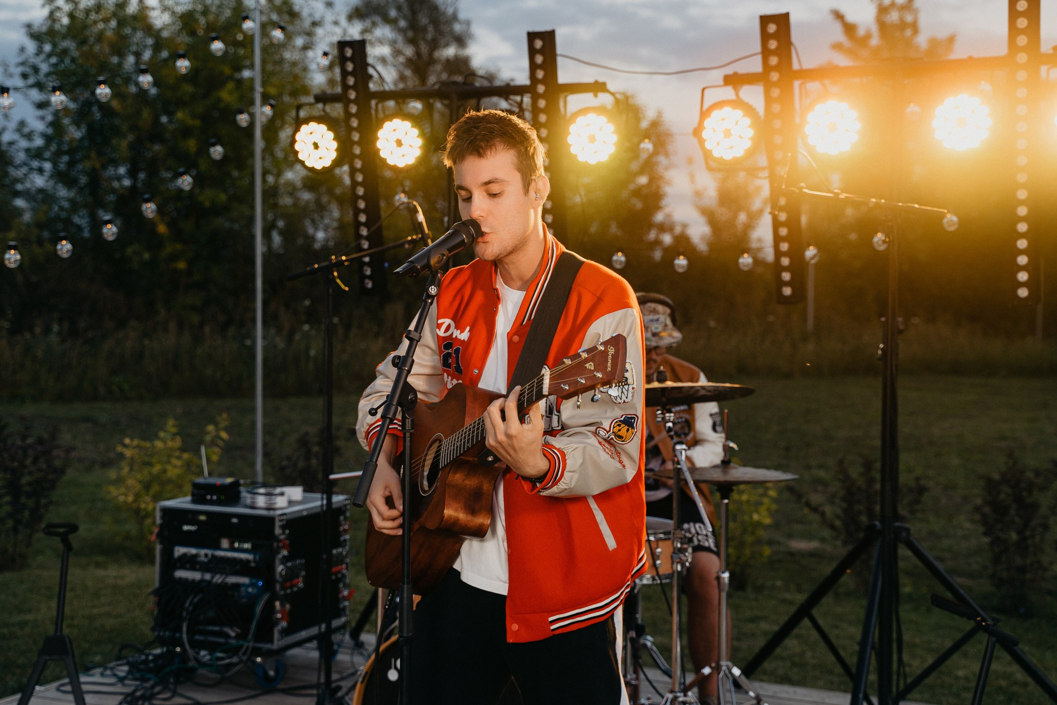 Даниил и Александра. Свадебный фотограф в Белгороде Антон Каменев