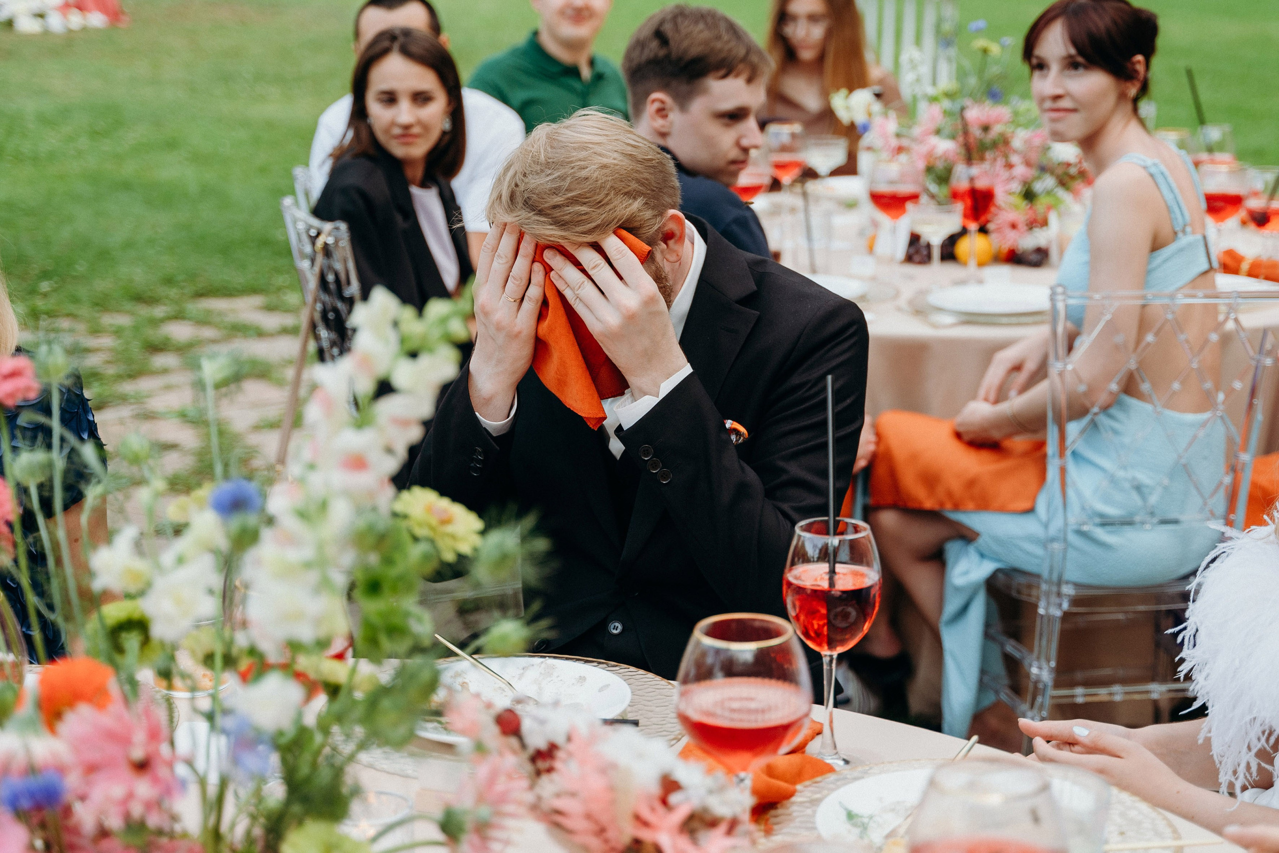 Вадим и Диана. Фотограф Павел Петров г. Тюмень