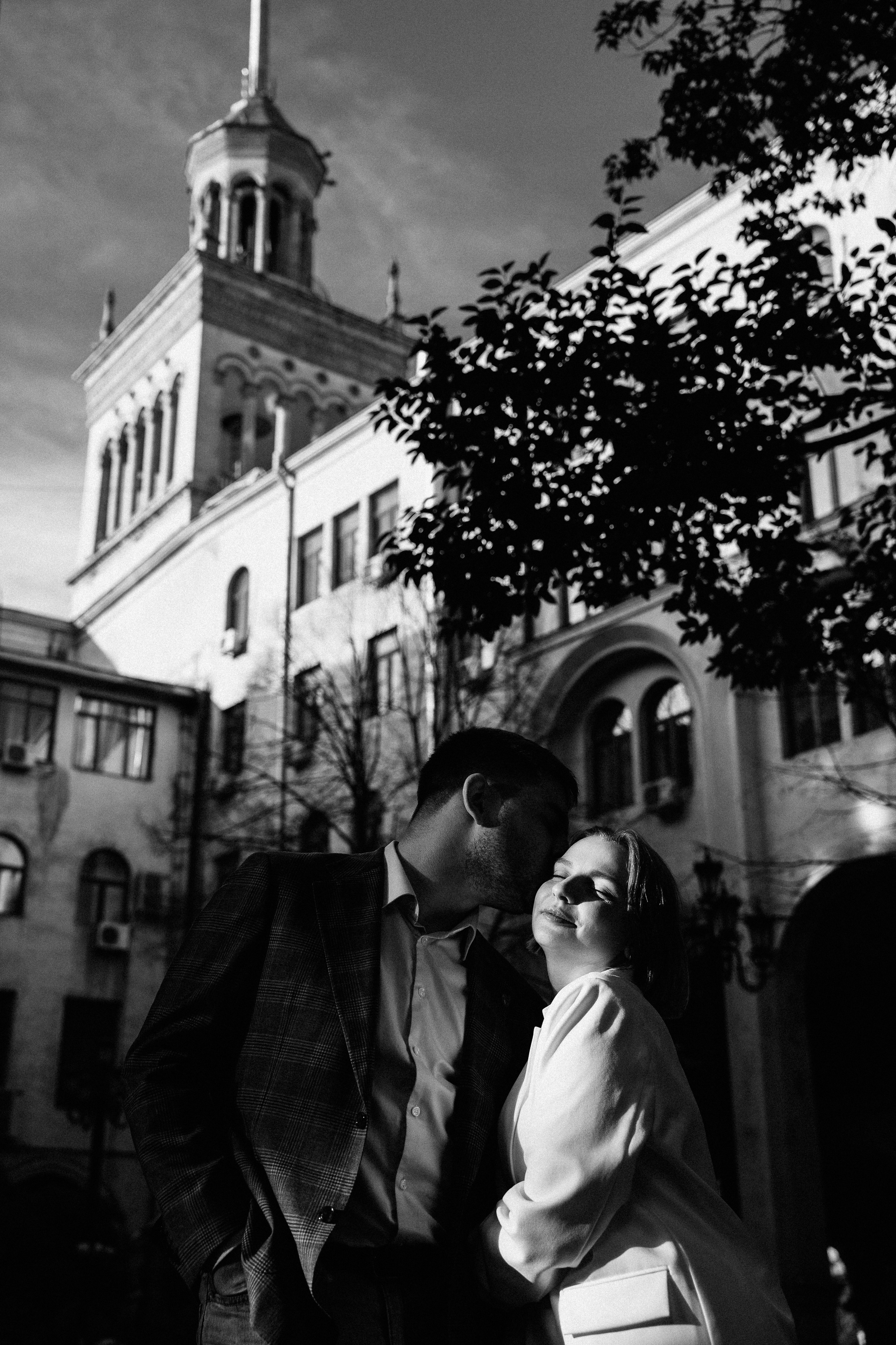 Пушистый свидетель