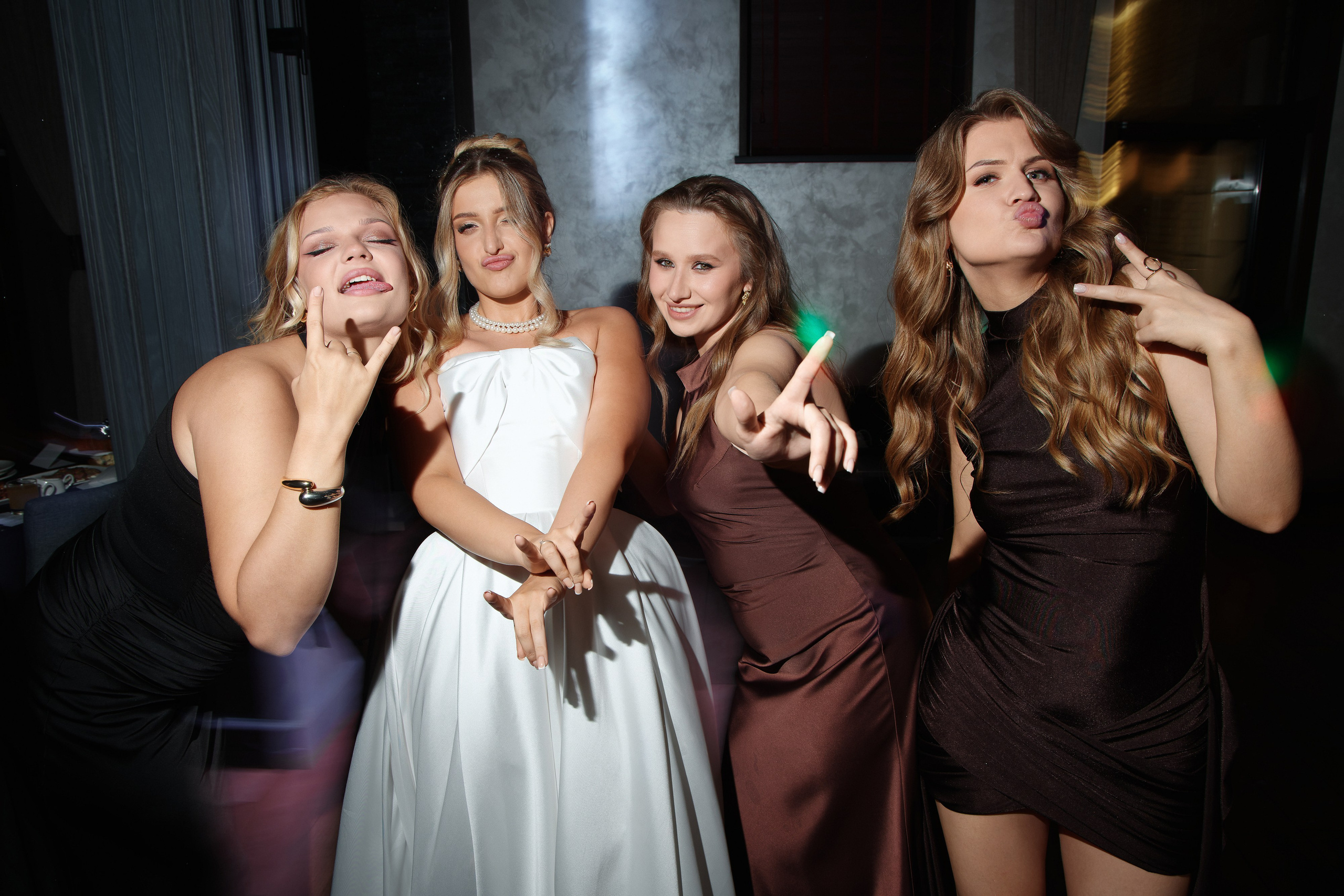 Роман и Валерия. Семейный фотограф — Макс Белогрудов