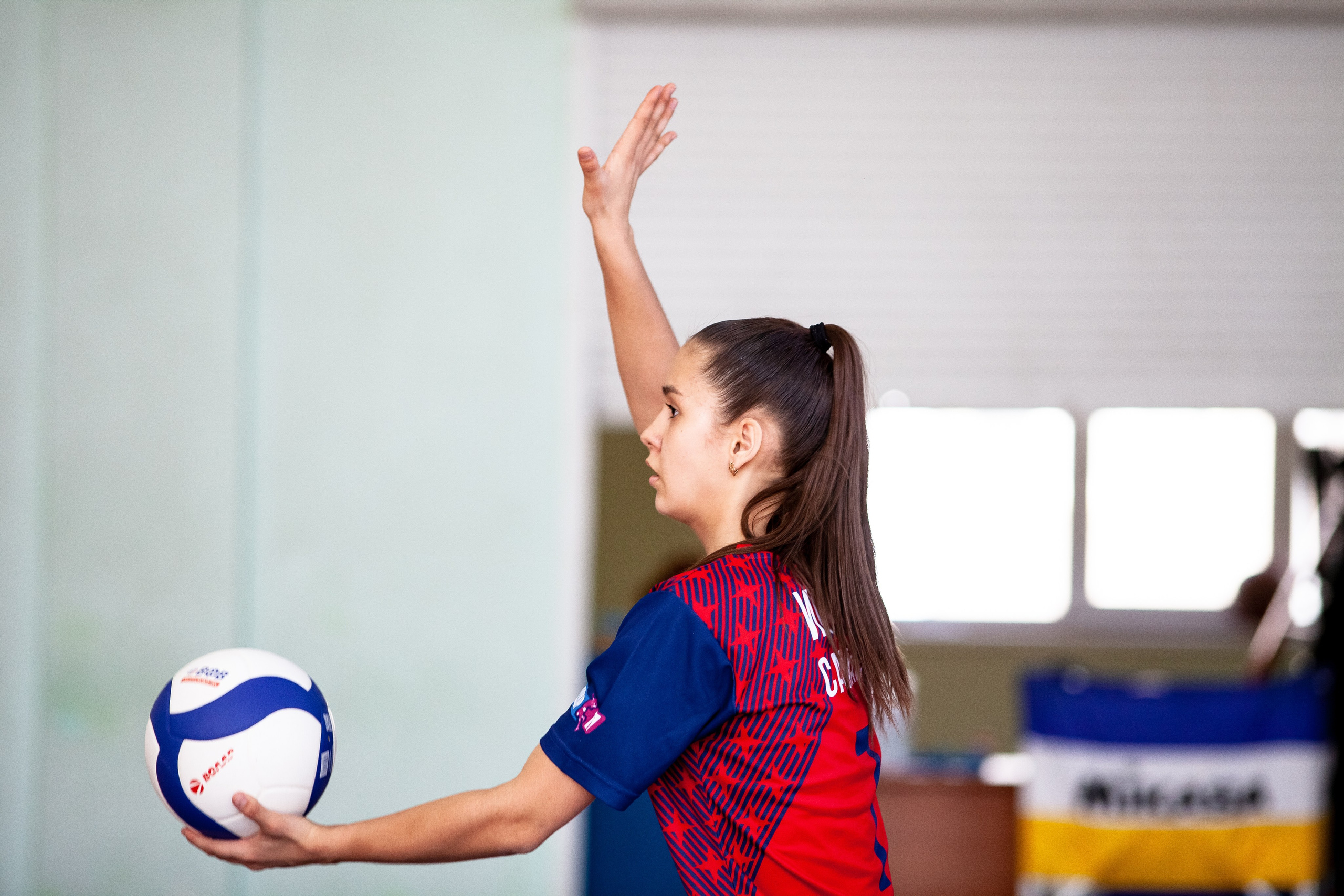 Искра (Самара) — Академия (Пермь). Фотография