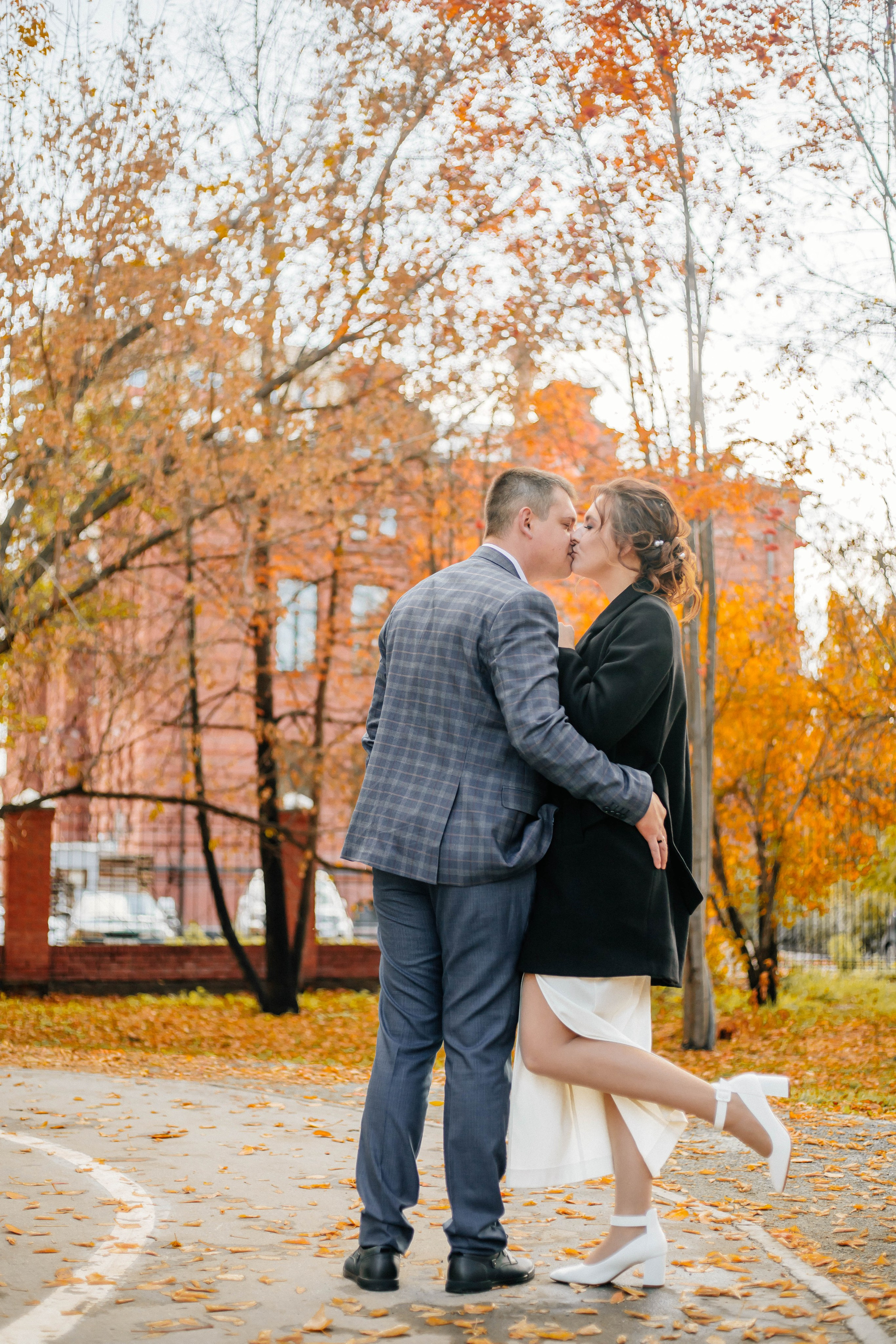 Александр и Маргарита. Рыжова Тамара