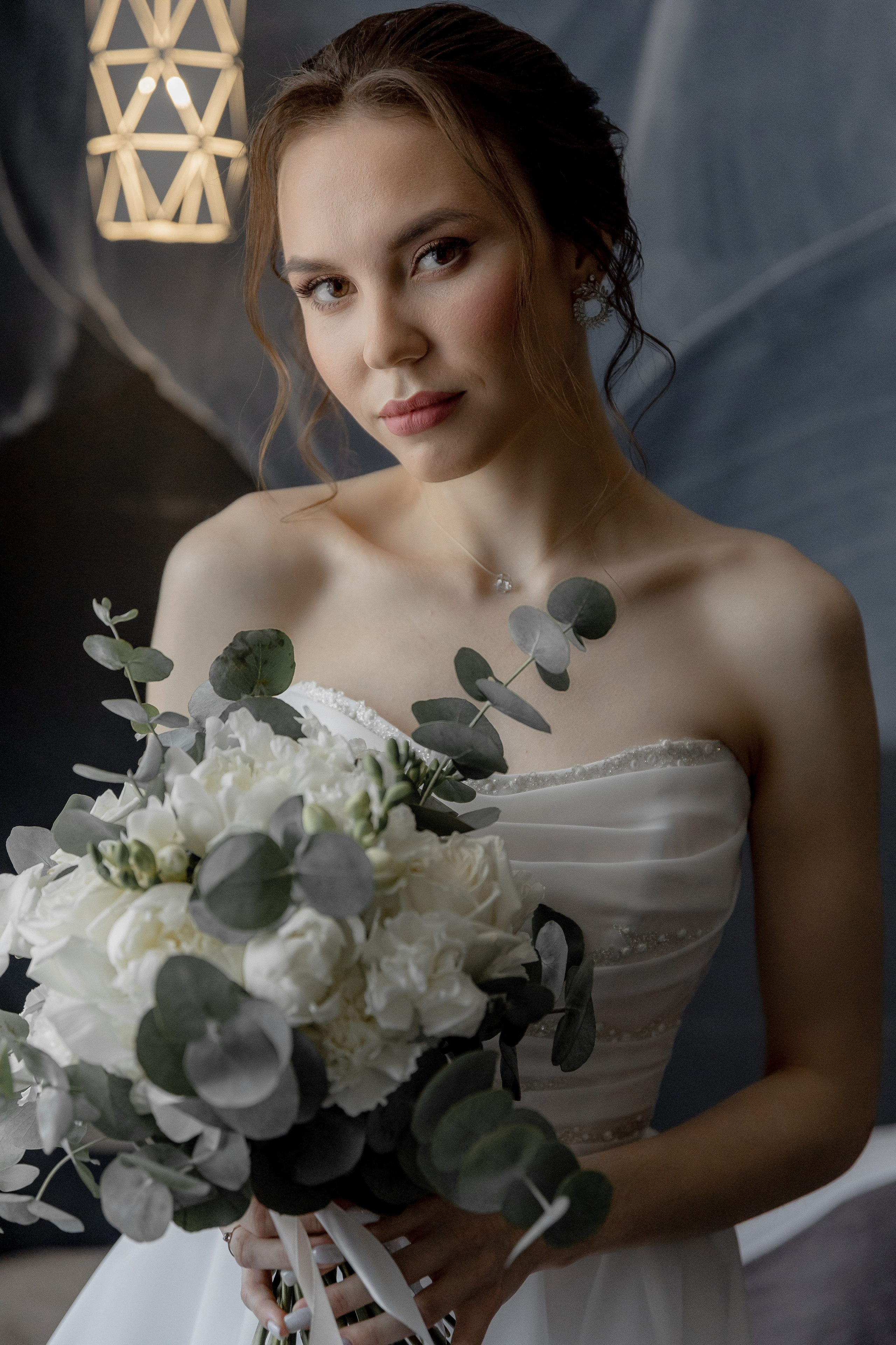 Мария и Сергей. Фотограф Дарья Норкина