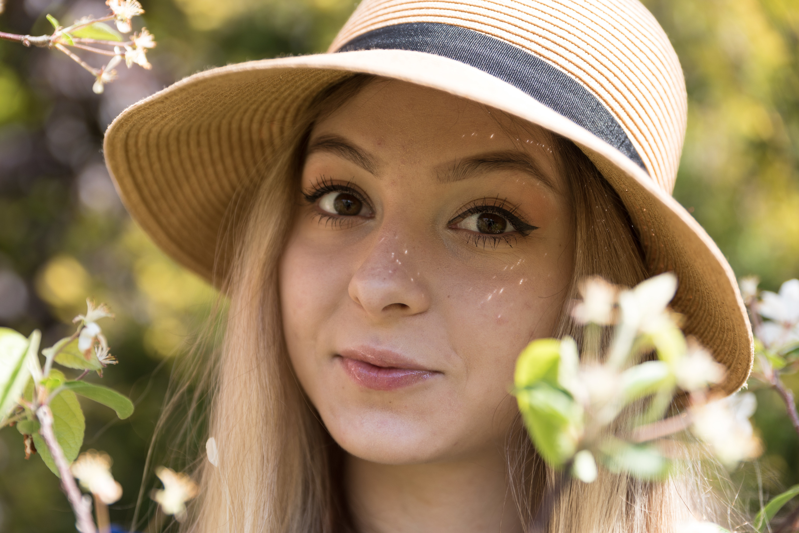 Семейная съёмка (Мама и дочка)