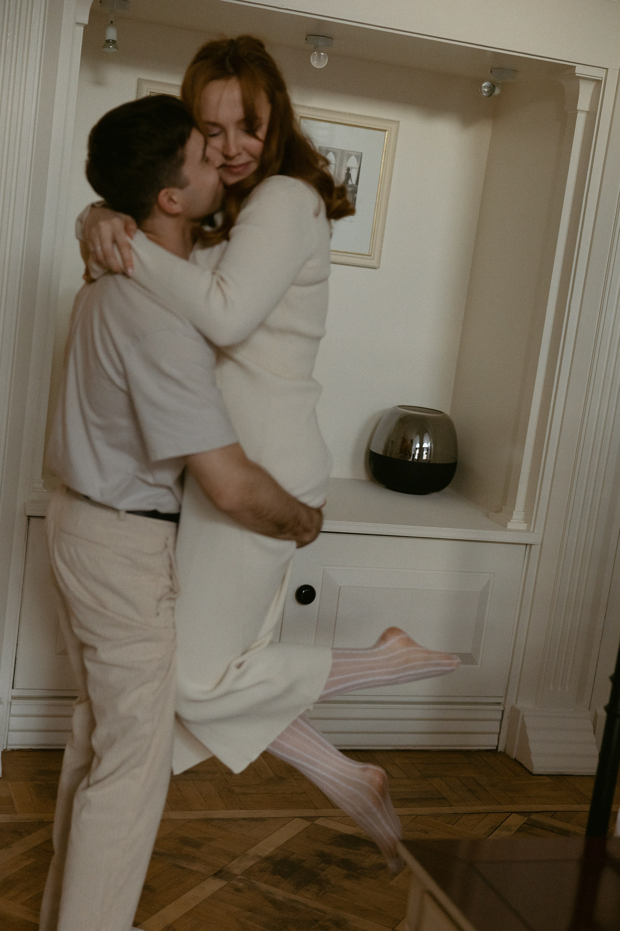 One year. Свадебный фотограф Таня Караисаева