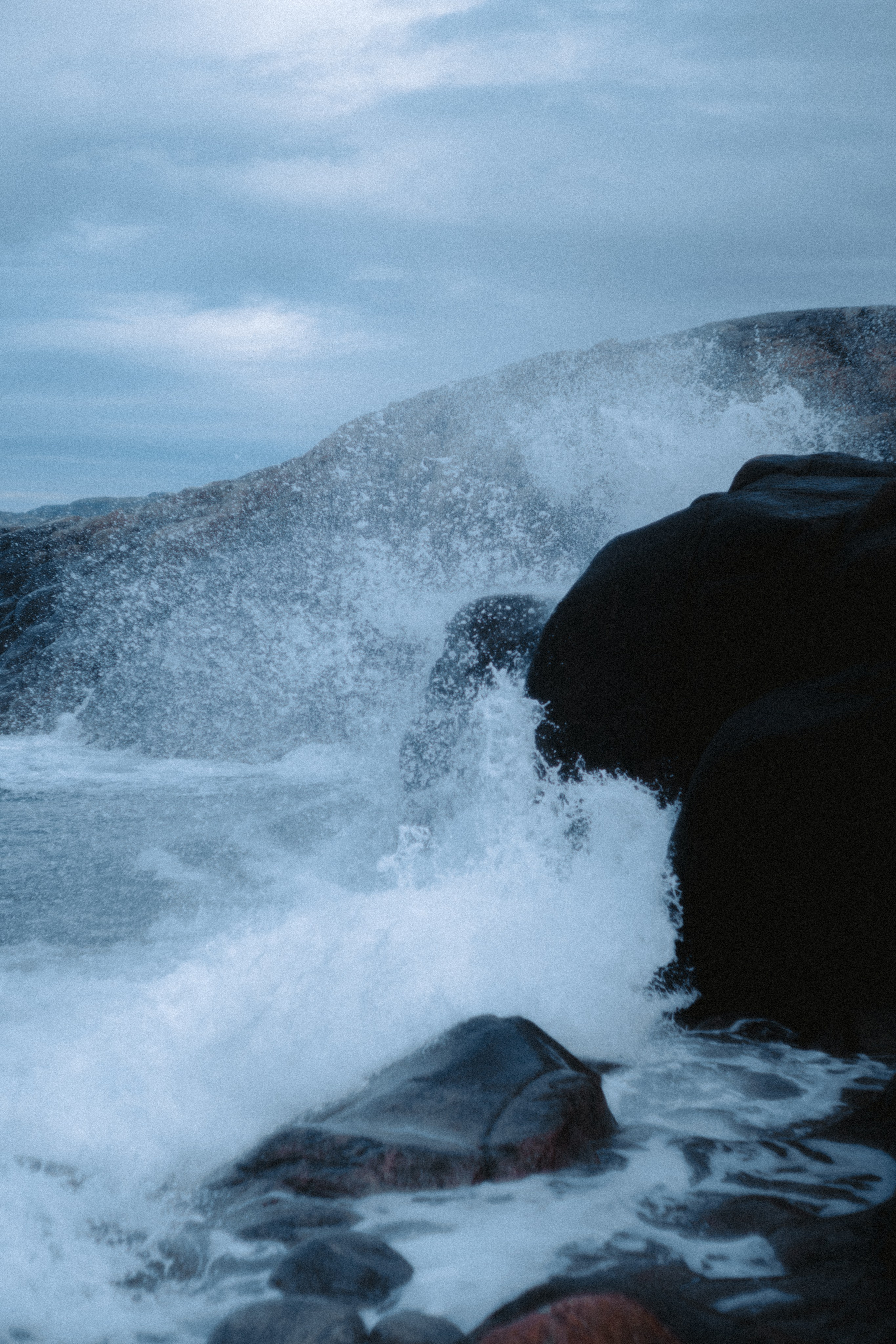 Териберка, Мурманск. Фотосъёмка для компании по организации туров в коллаборации с Яндекс 360