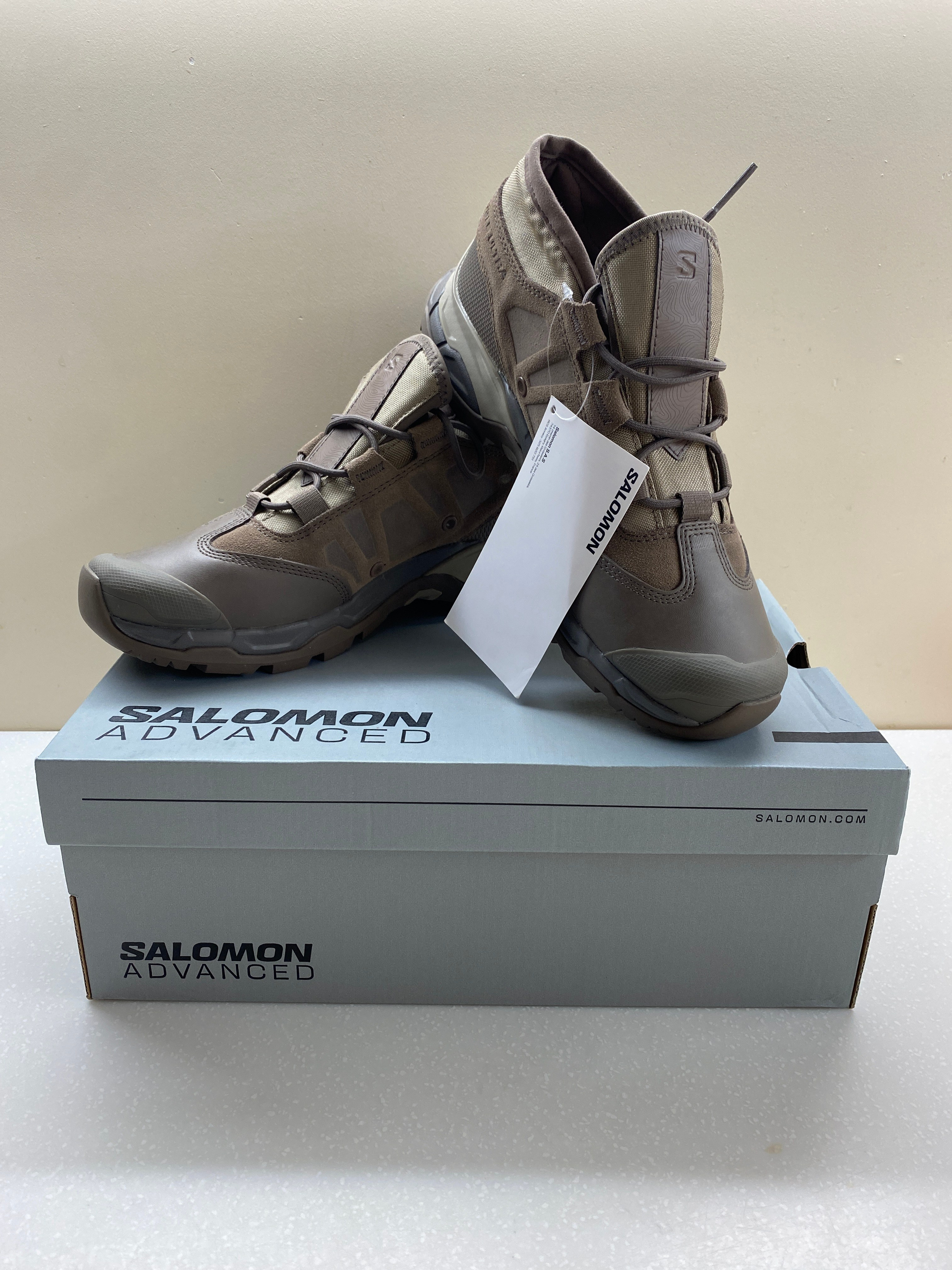 Спортивная обувь. Ваш байер во Франции