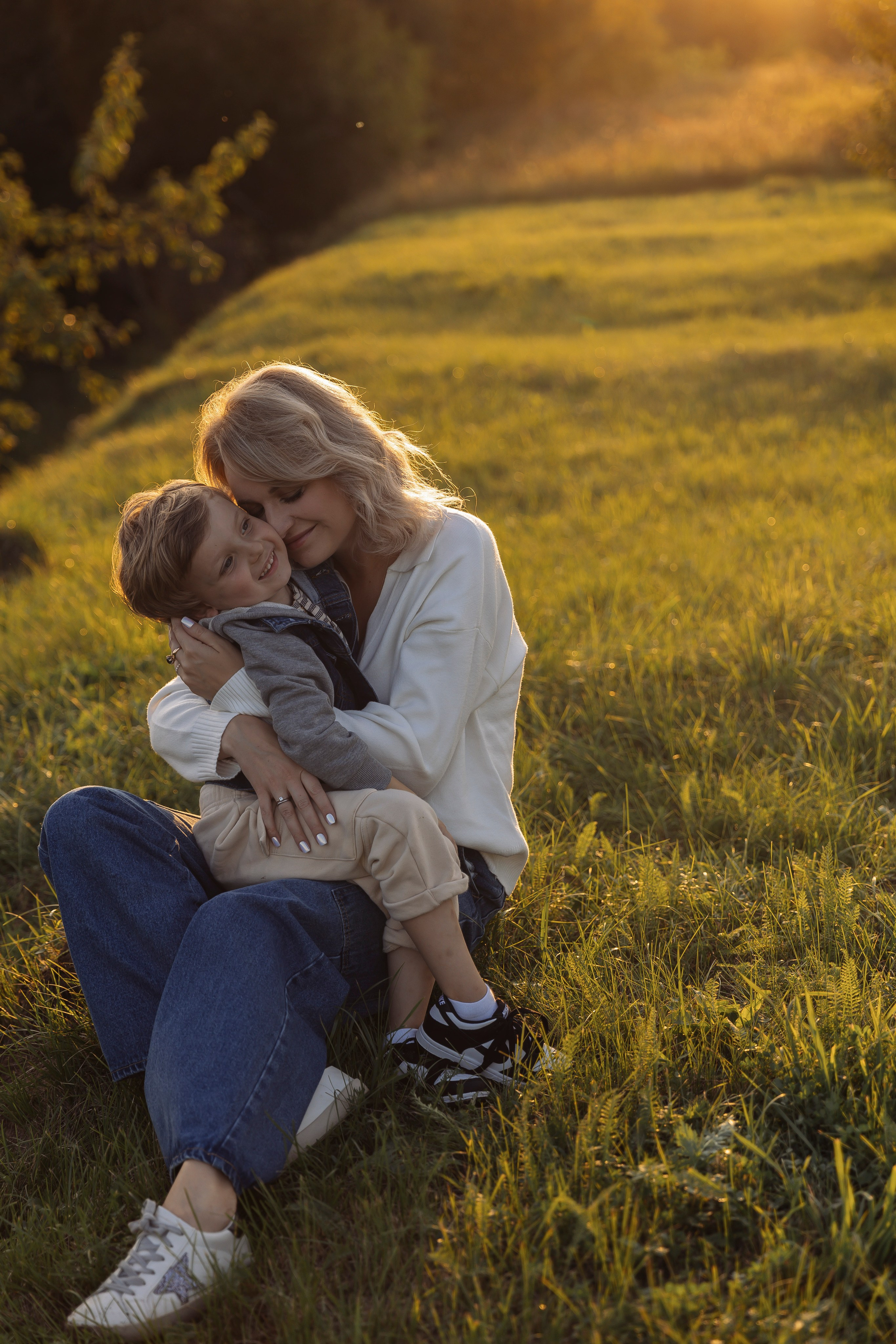 Наташа Артем Федор. Фотограф Настасья Паламарчук