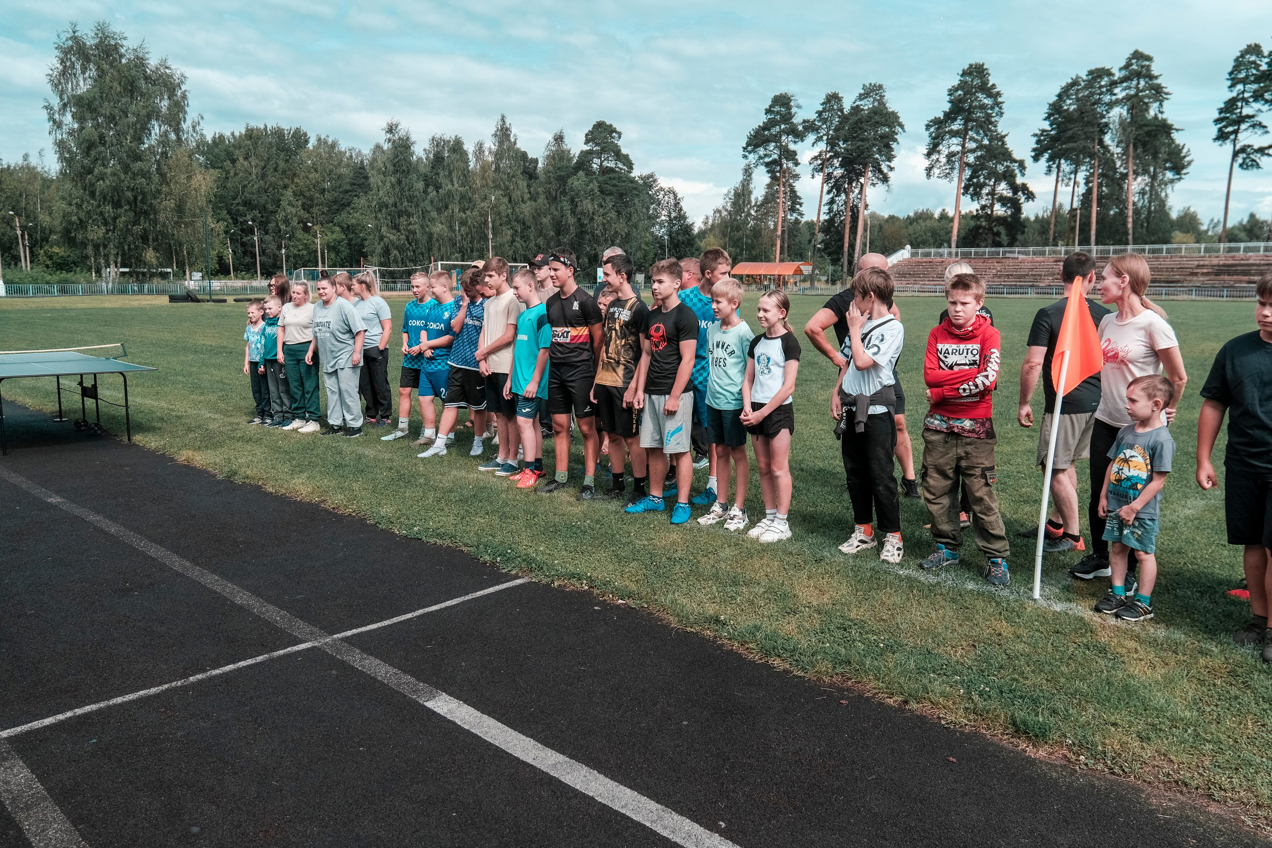 Репортаж 3. Фотограф и видеограф в Москве и МО — Евгений Лавров