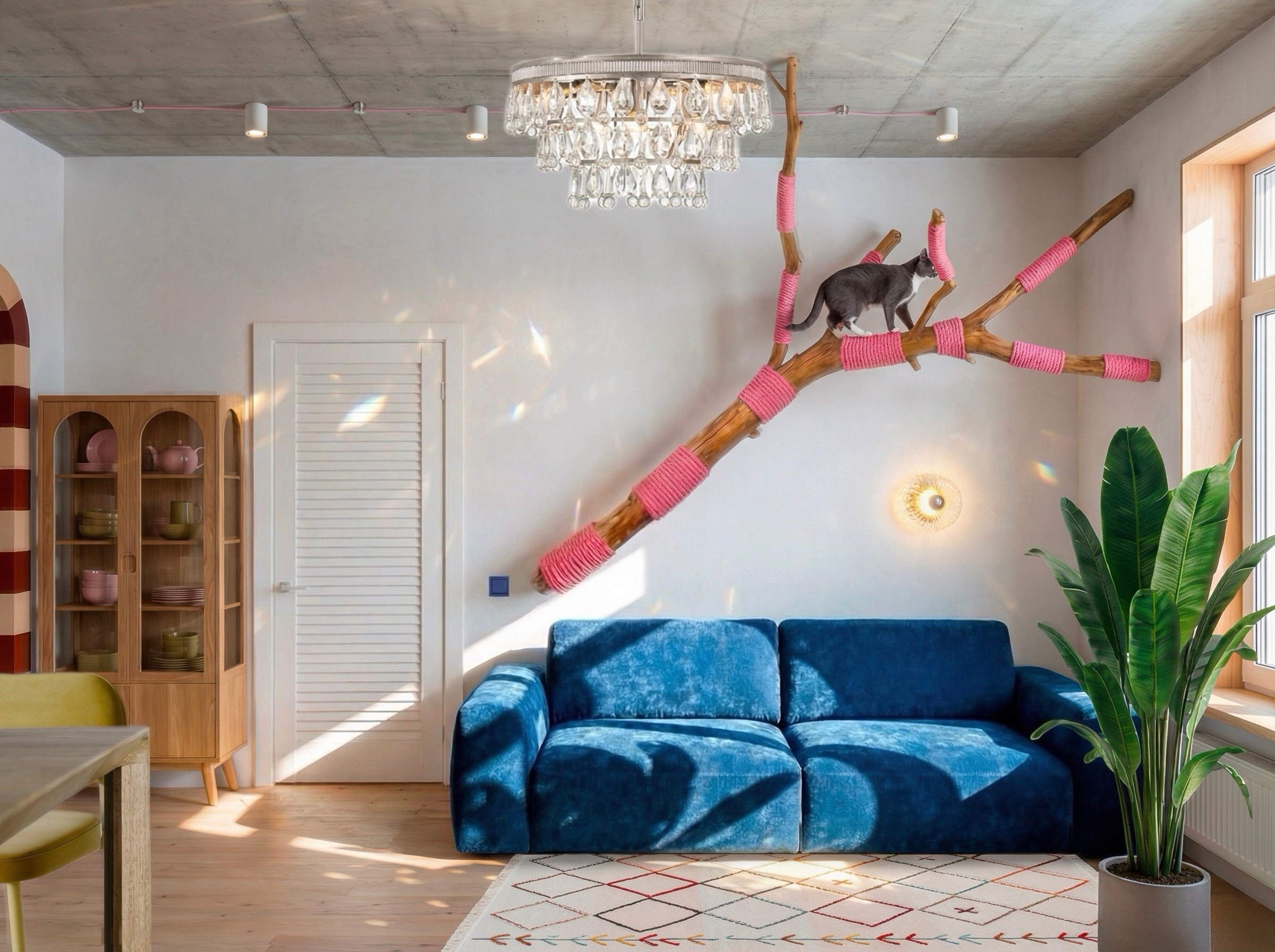 Дизайнер интерьера. Frantova