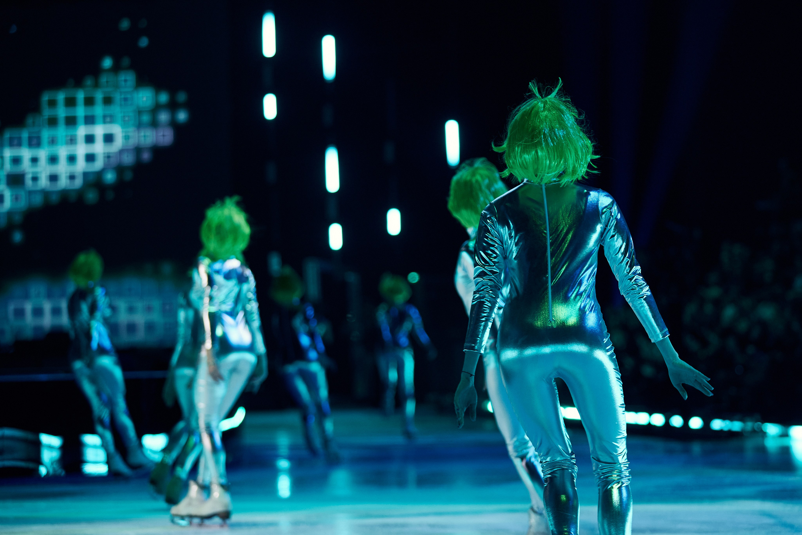 DOMCLICK x Сбер. Главная