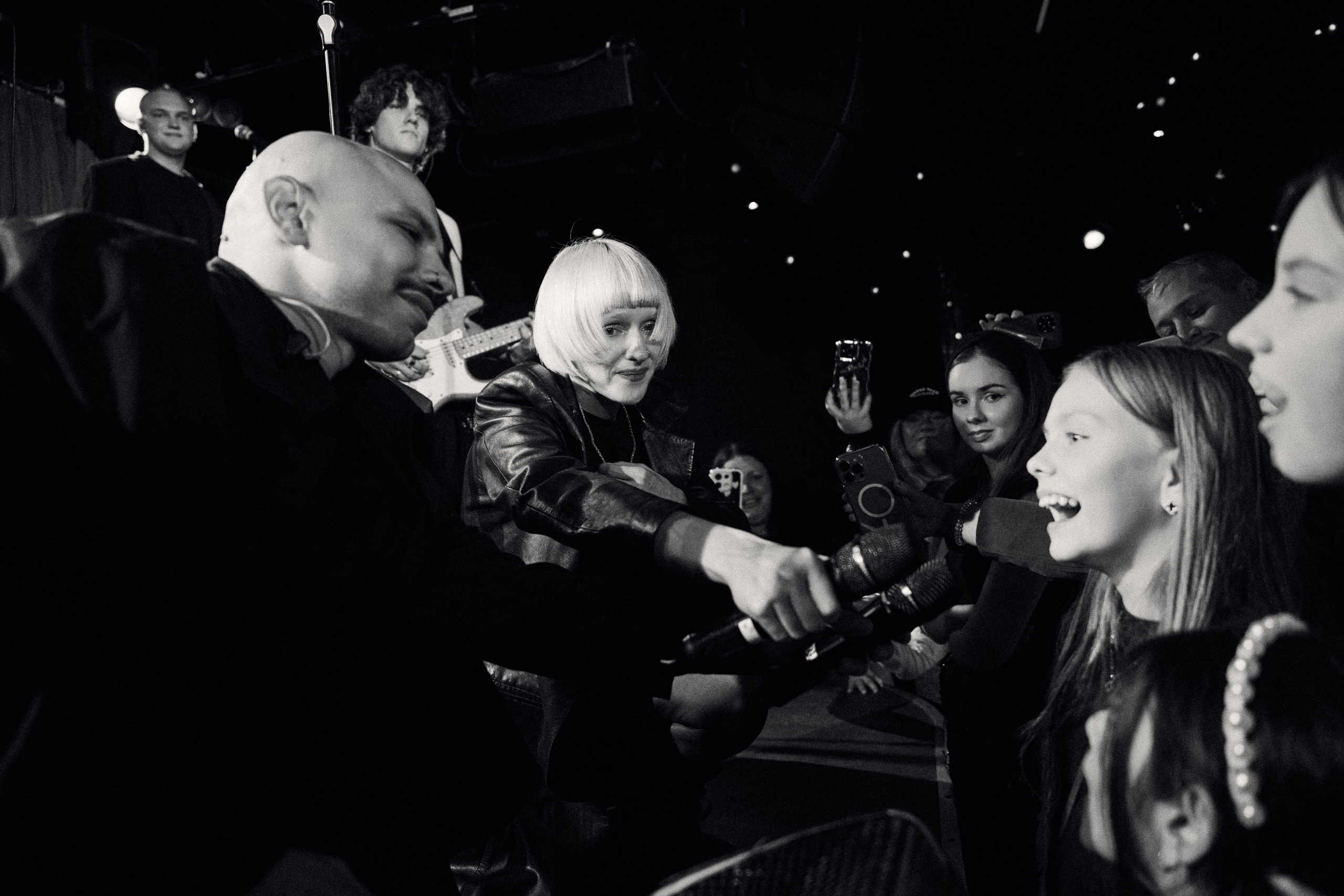 UGLI. Главная