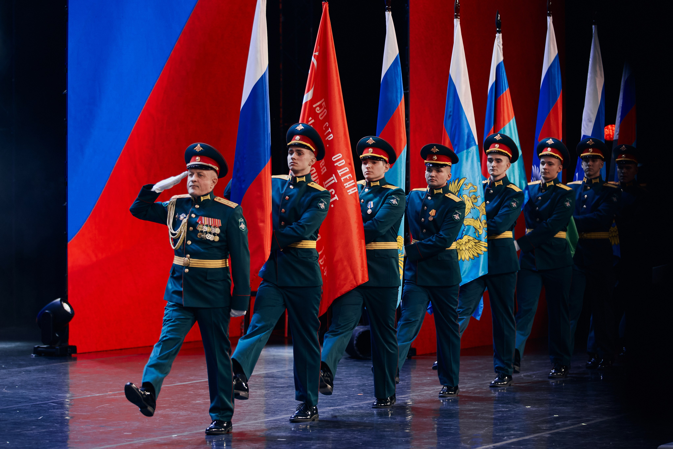 Транспортная неделя. Главная