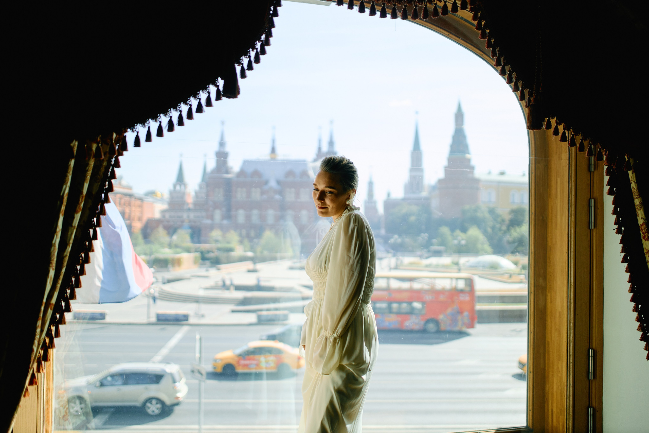 Мария и Женя. Свадебный и фэшн фотограф в Москве и Санкт-Петербурге