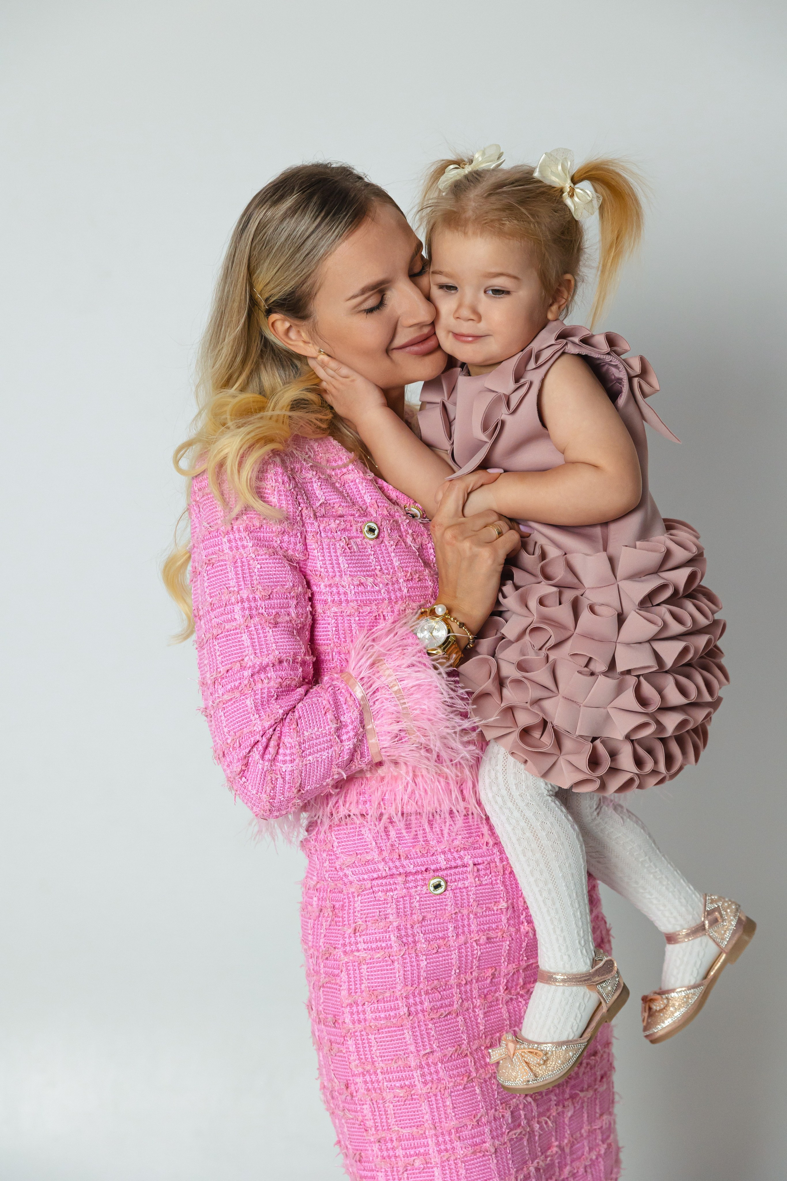 Семейная. Фотограф Вячеслав Фарунин