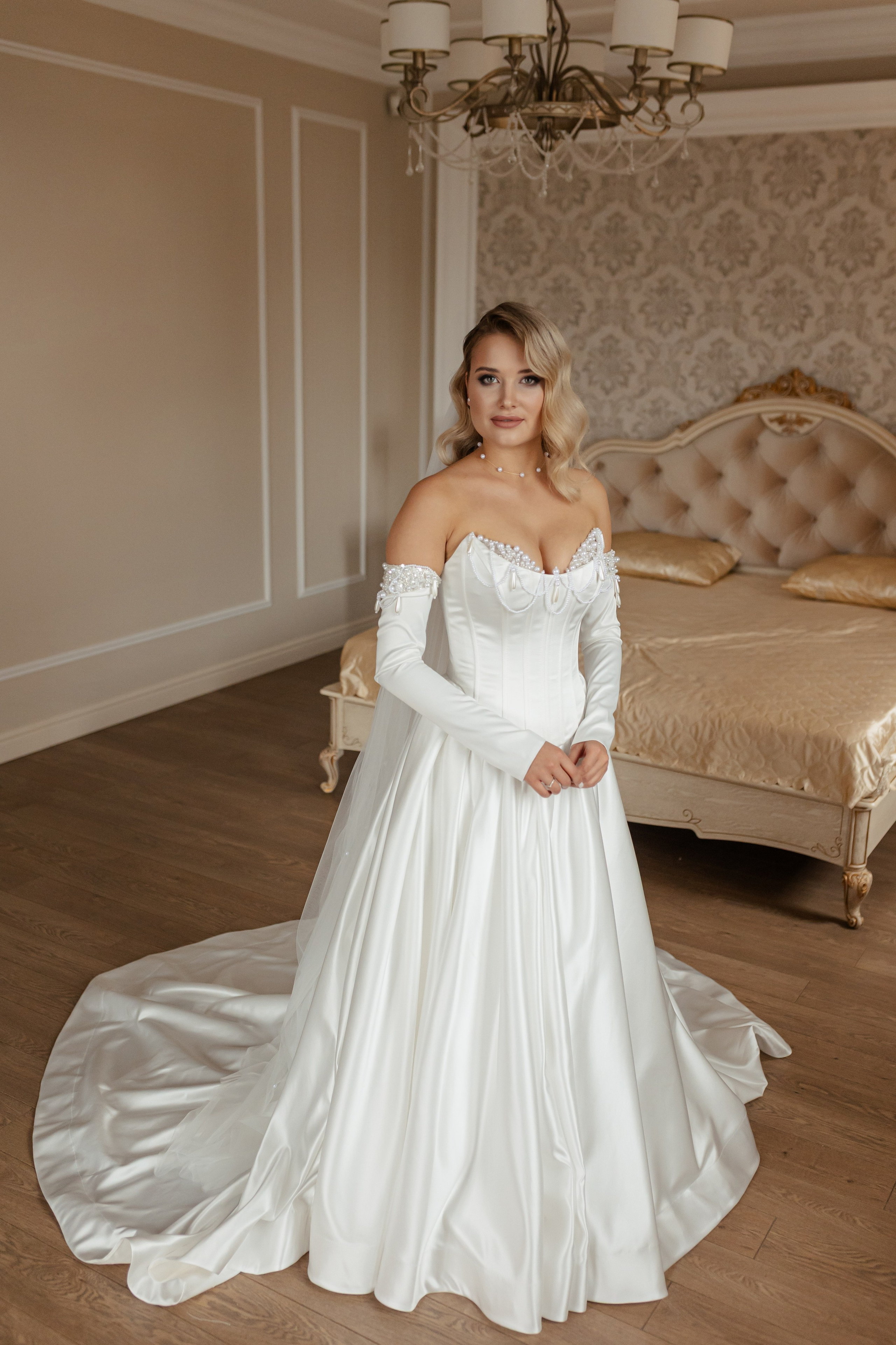 Богдан и Света. Фотограф Вячеслав Фарунин