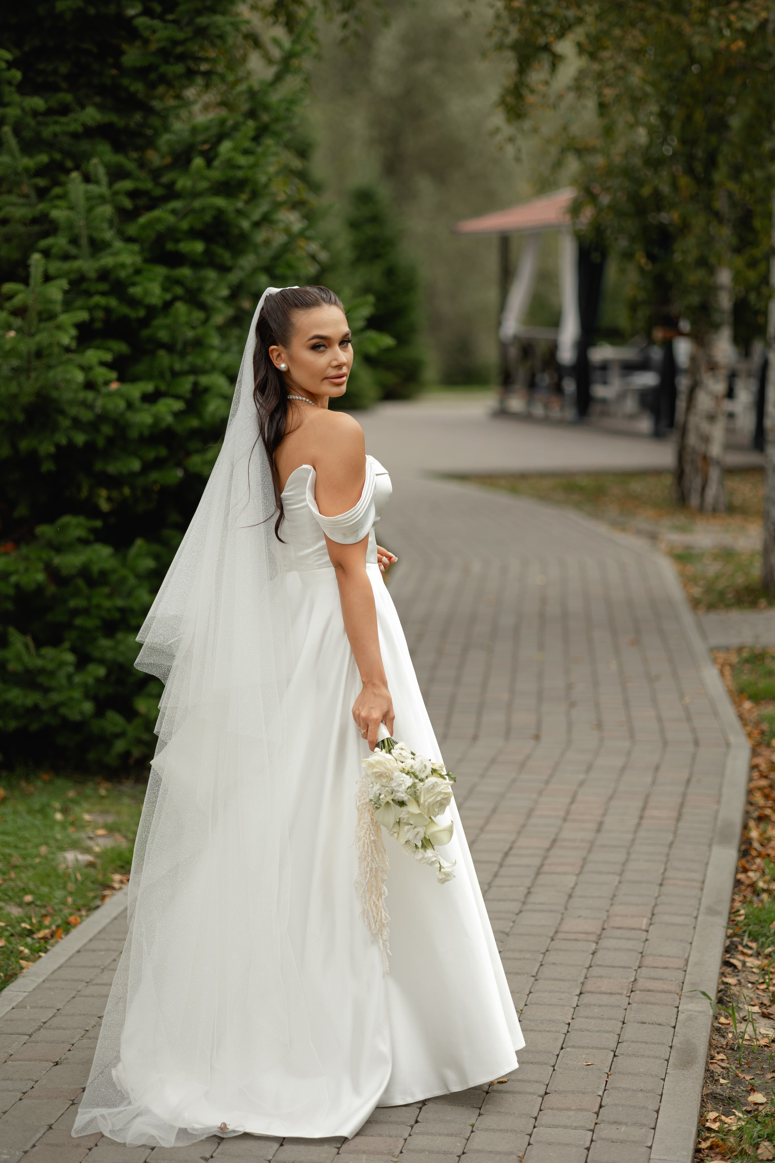 Дима и Арина. Фотограф Вячеслав Фарунин