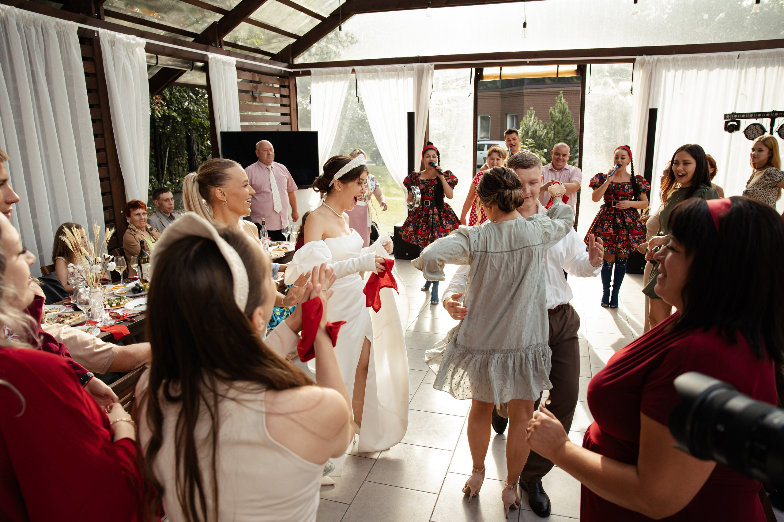 Данил и Анастасия. Фотограф Вячеслав Фарунин