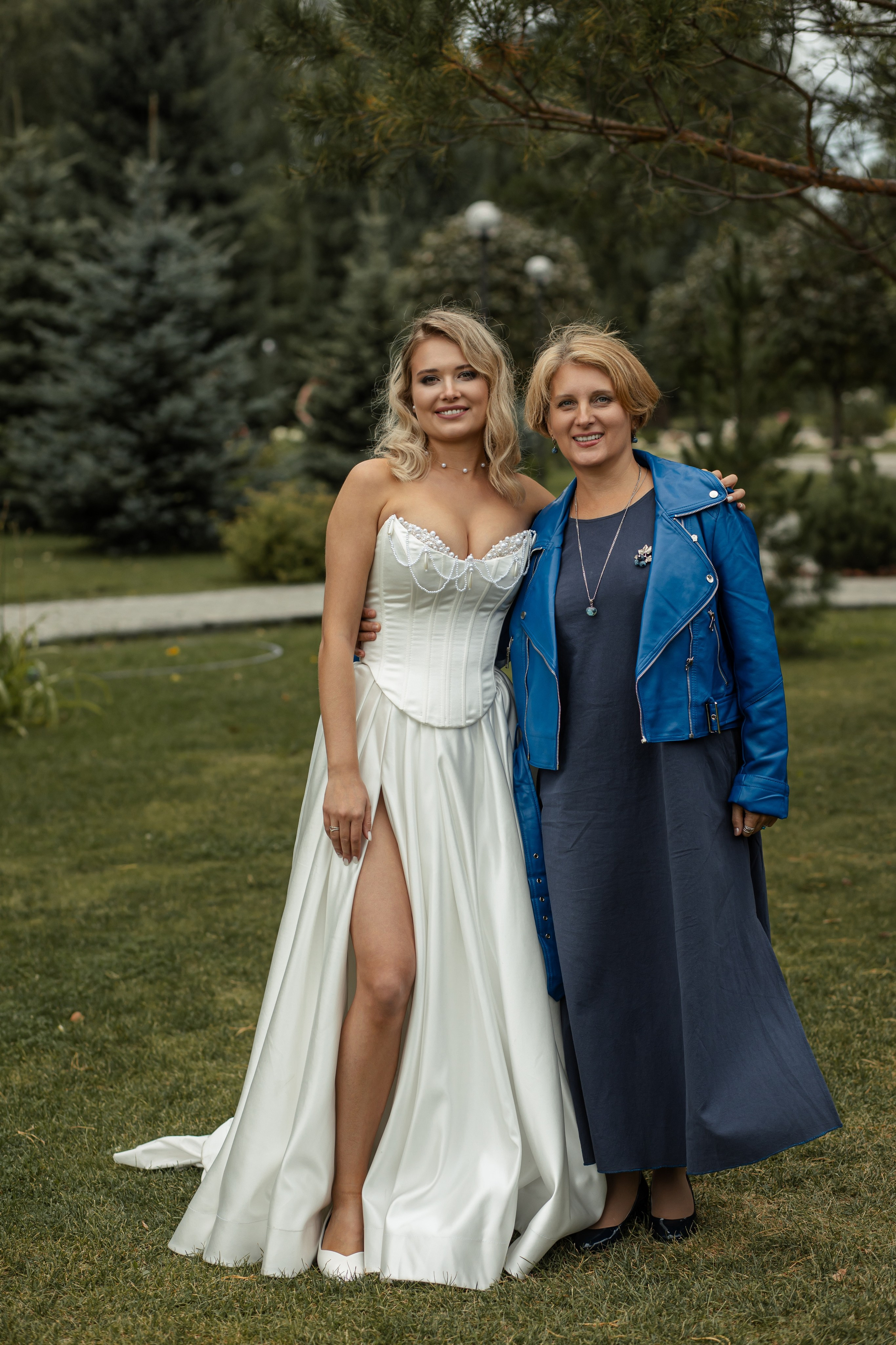 Богдан и Света. Фотограф Вячеслав Фарунин