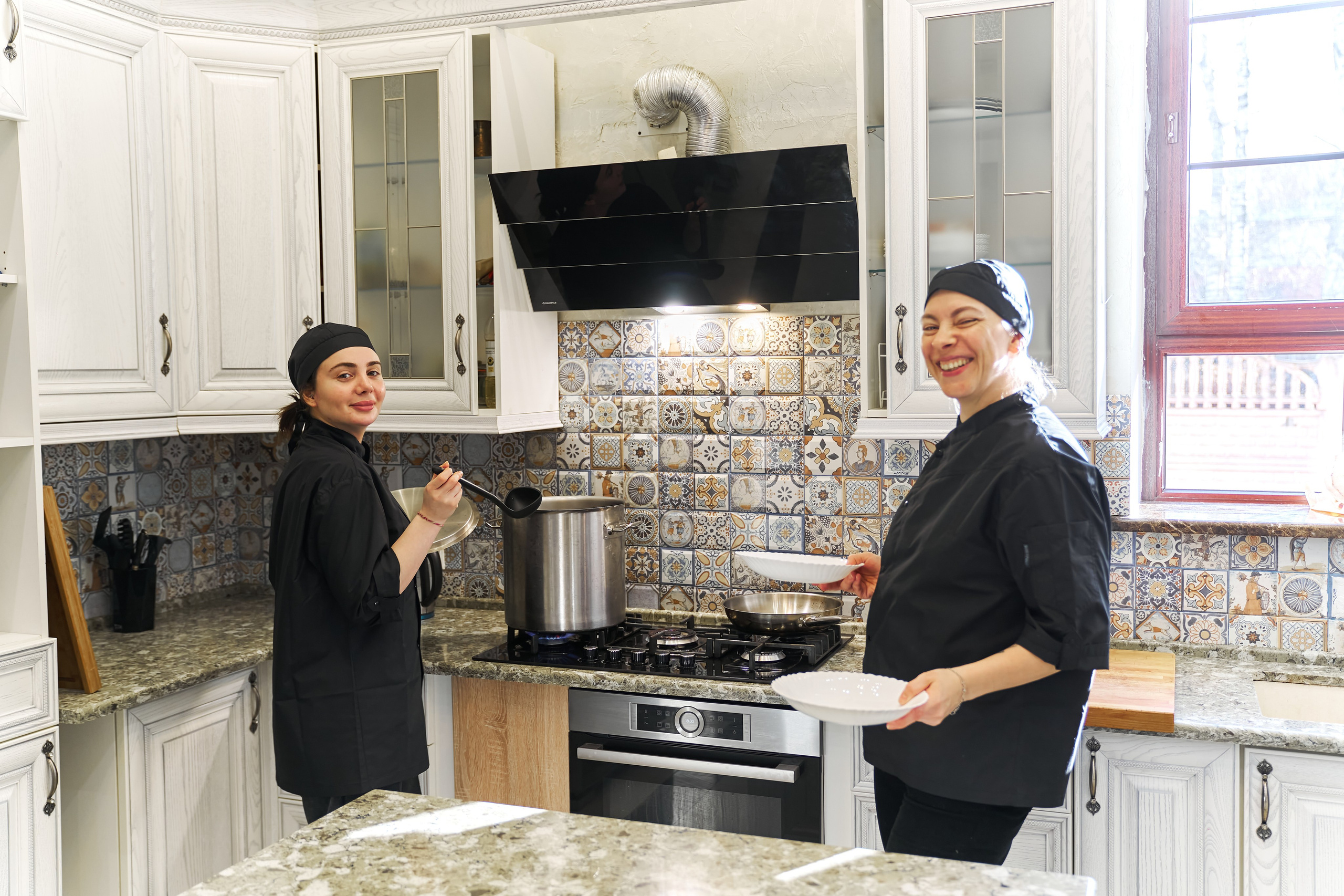 Реабилитационный центр — Антонов PRO