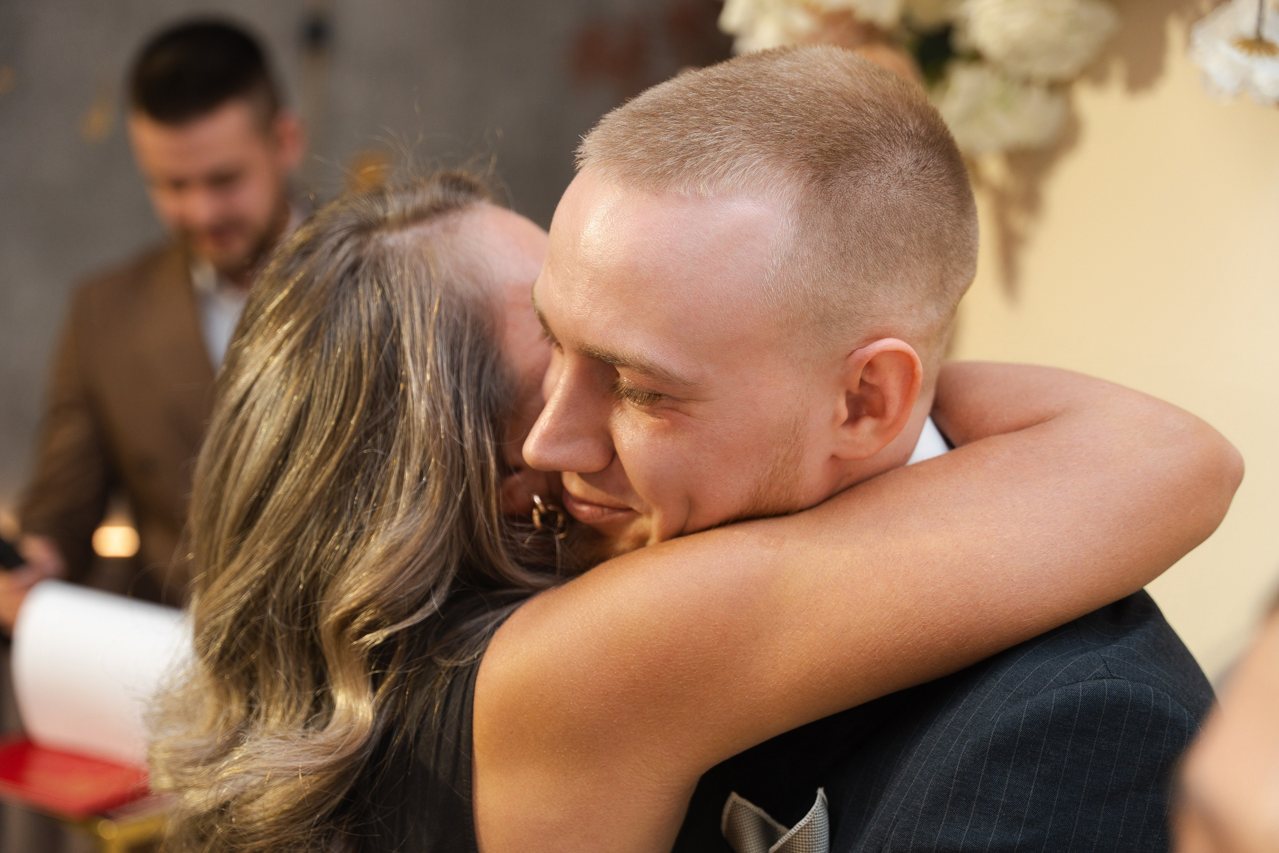 Ирина и Егор. Фотограф Хабаровск