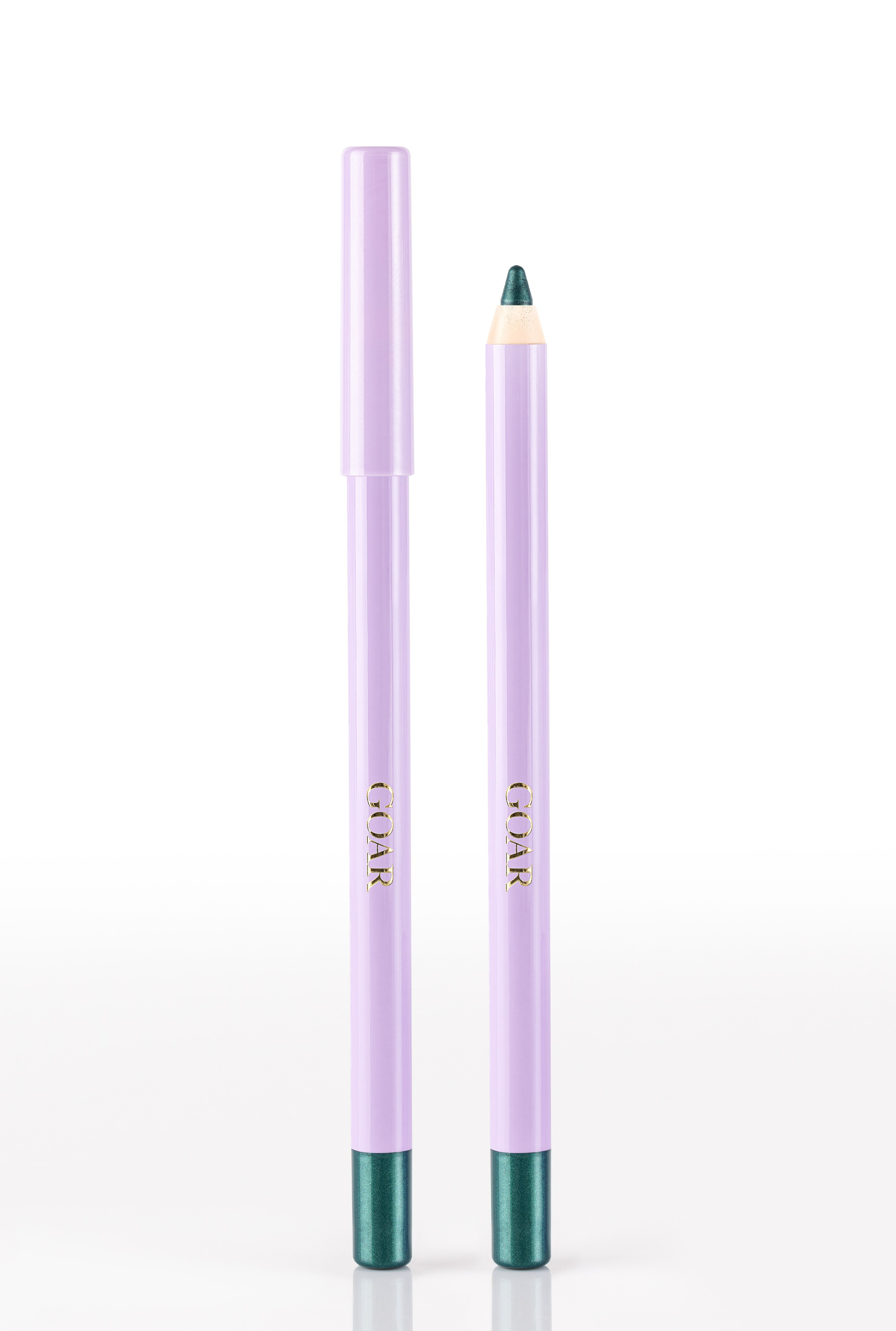 Eye pencil by Goar. Юлия Космо — фуд-фотограф, предметный стилист, Москва