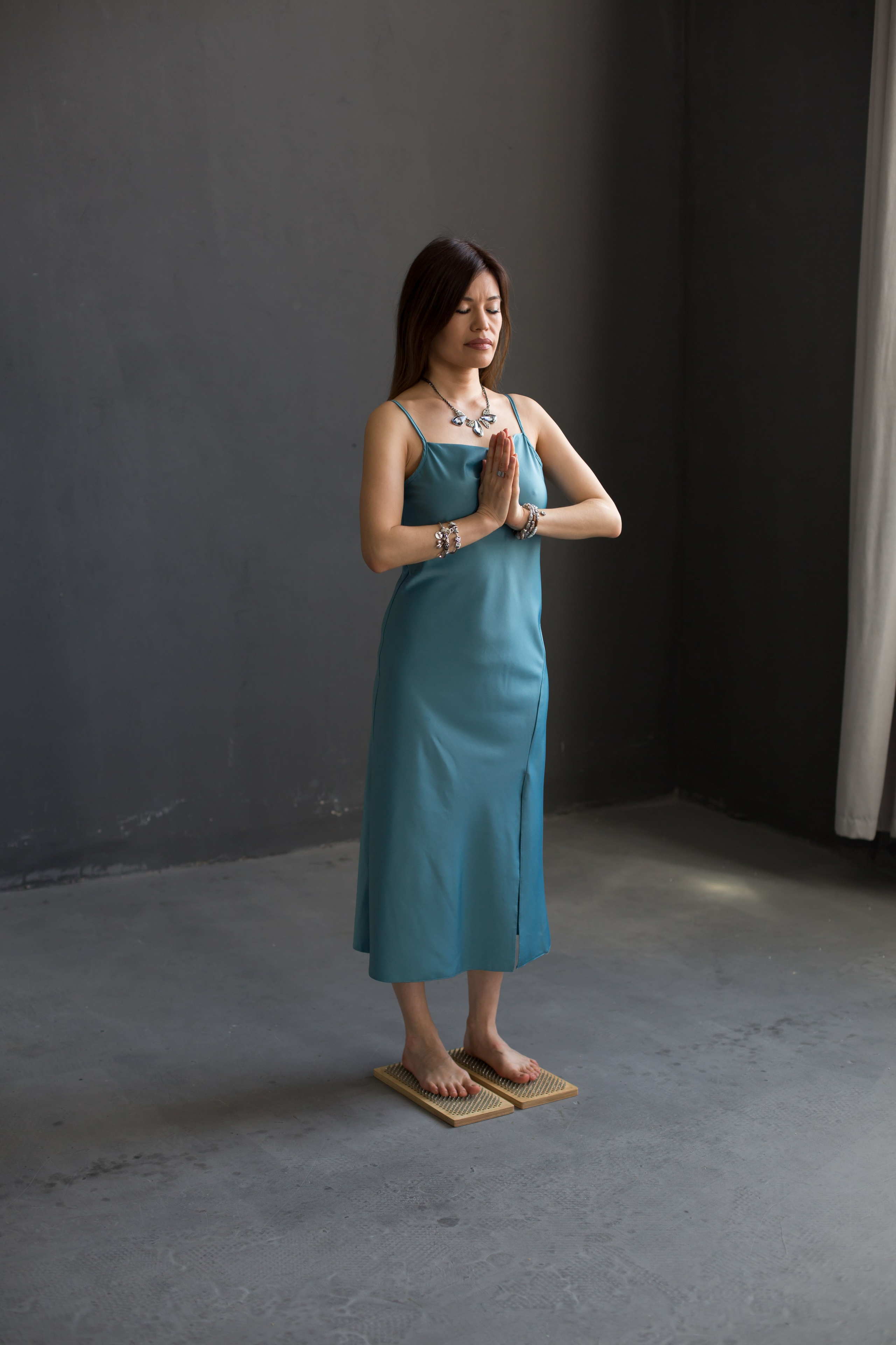 ГУЛЬНАРА практик таро и гвоздестояния. Фотограф в Волгограде Галина Власенко