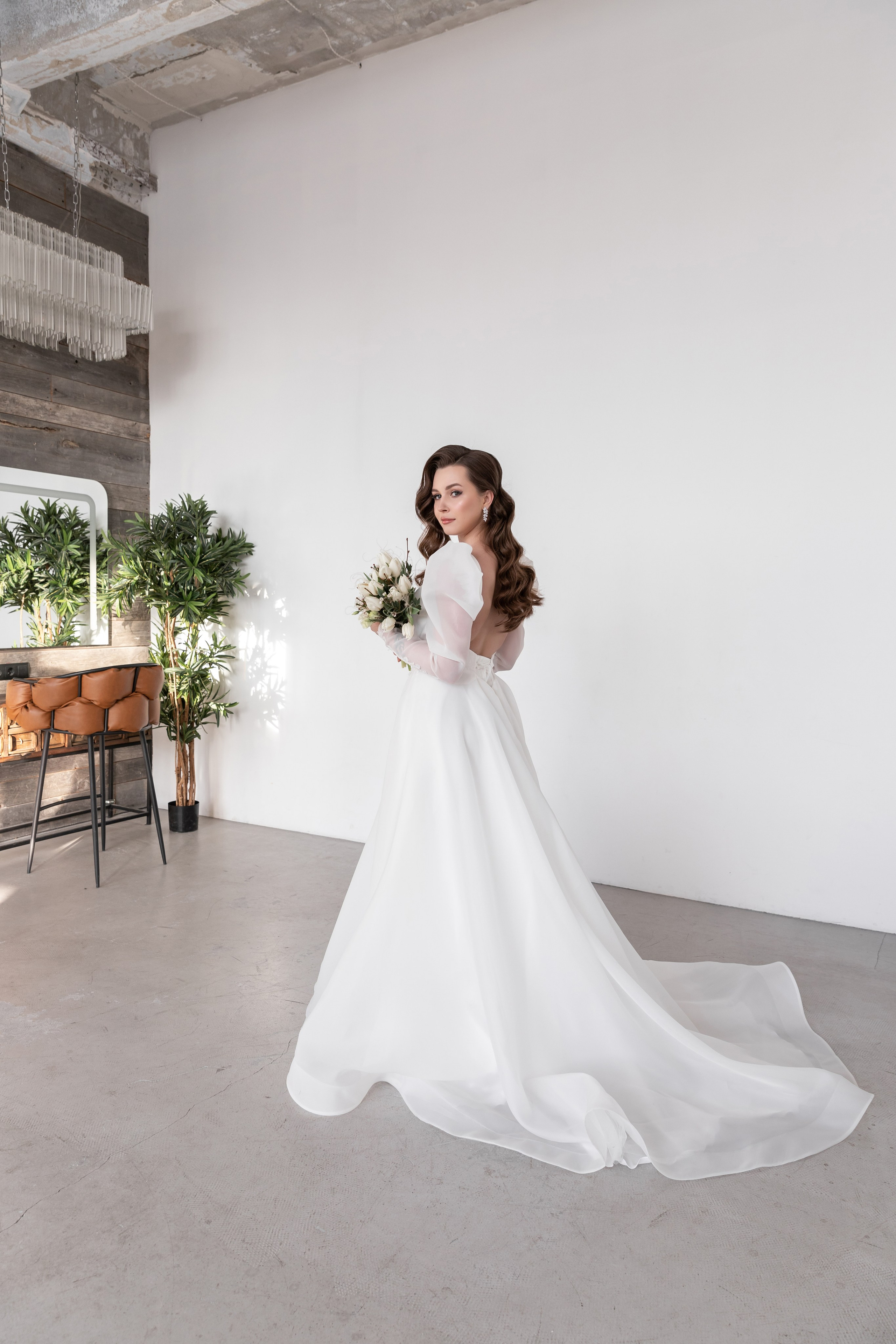 Невесты. Свадебный фотограф в Томске Юлия Солнечная | Живые эмоции