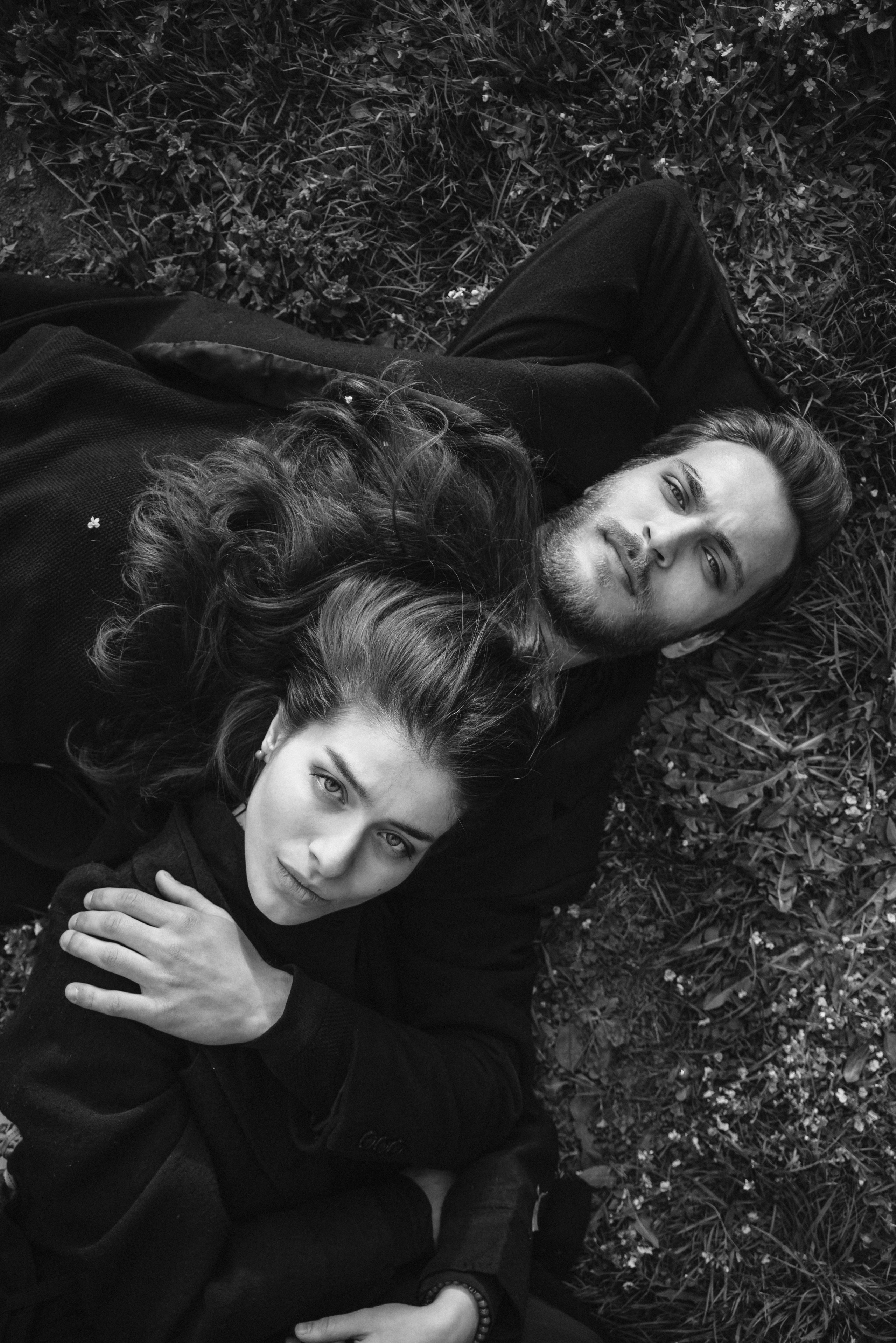 Фотосессия Love story