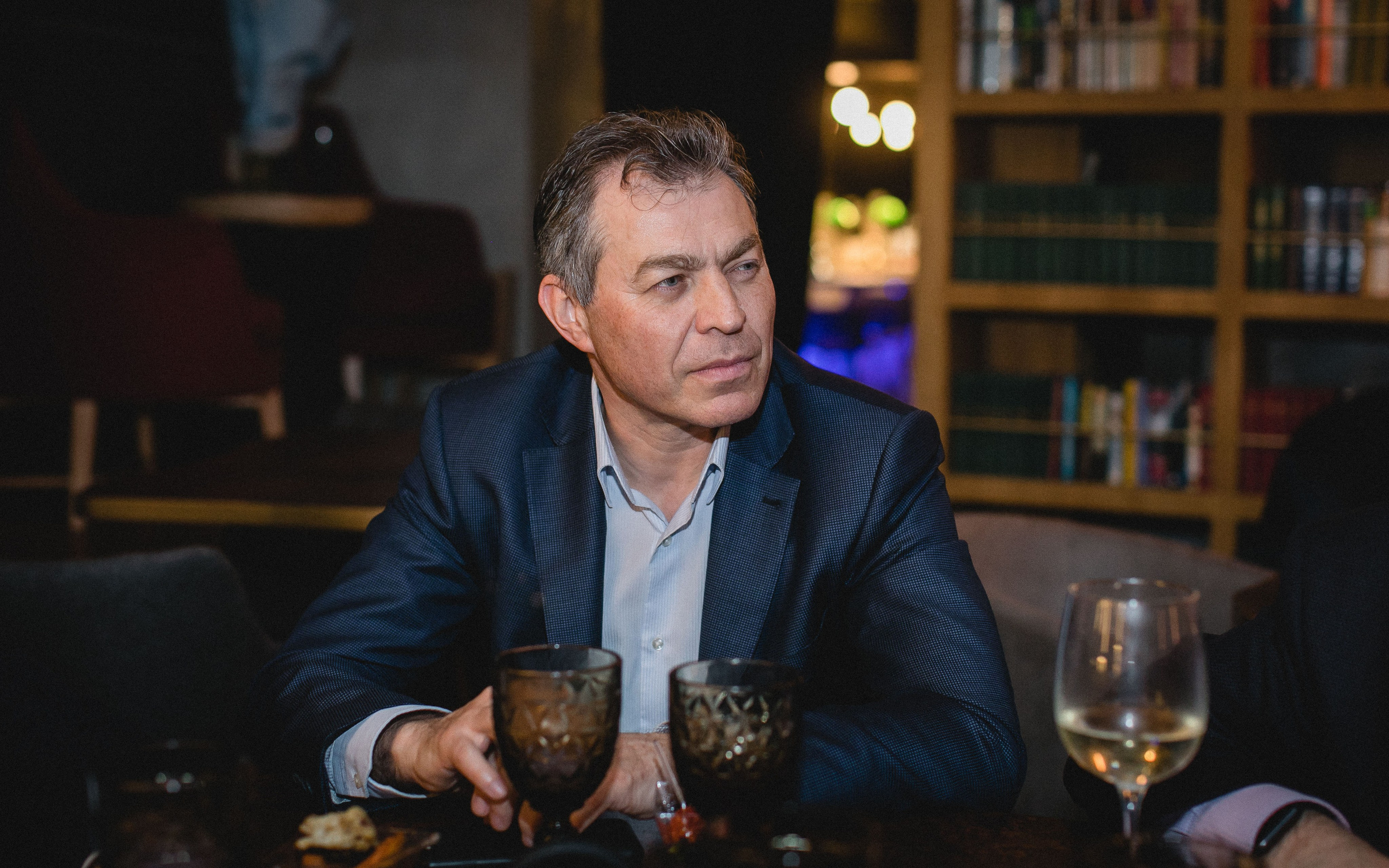 Новый Регистратор. Главная