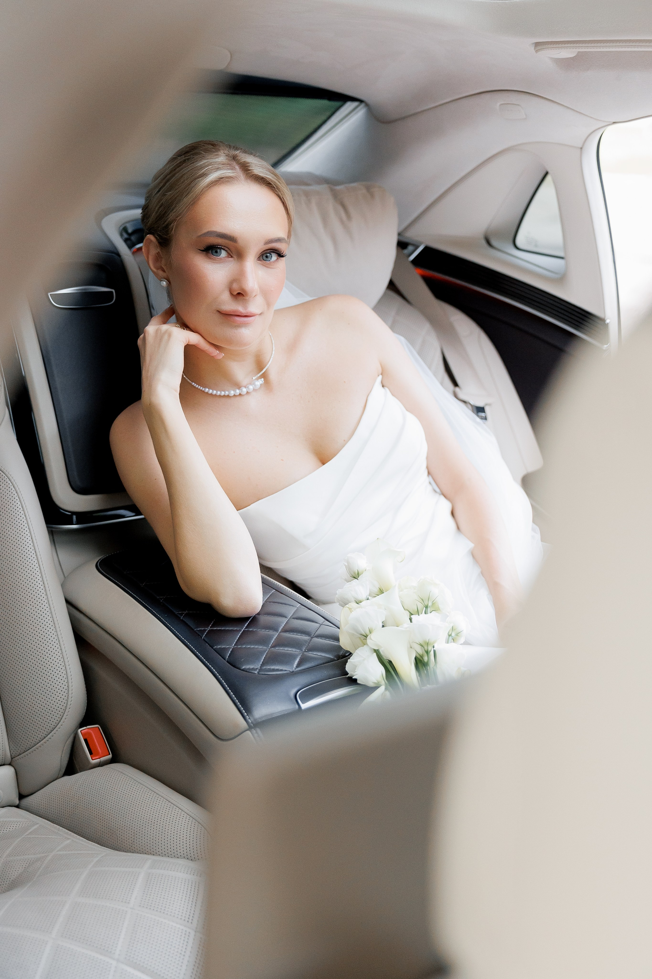 Анонс свадьбы Артема и Инны. Свадебный фотограф Домодедово Москва Катерина Алехина