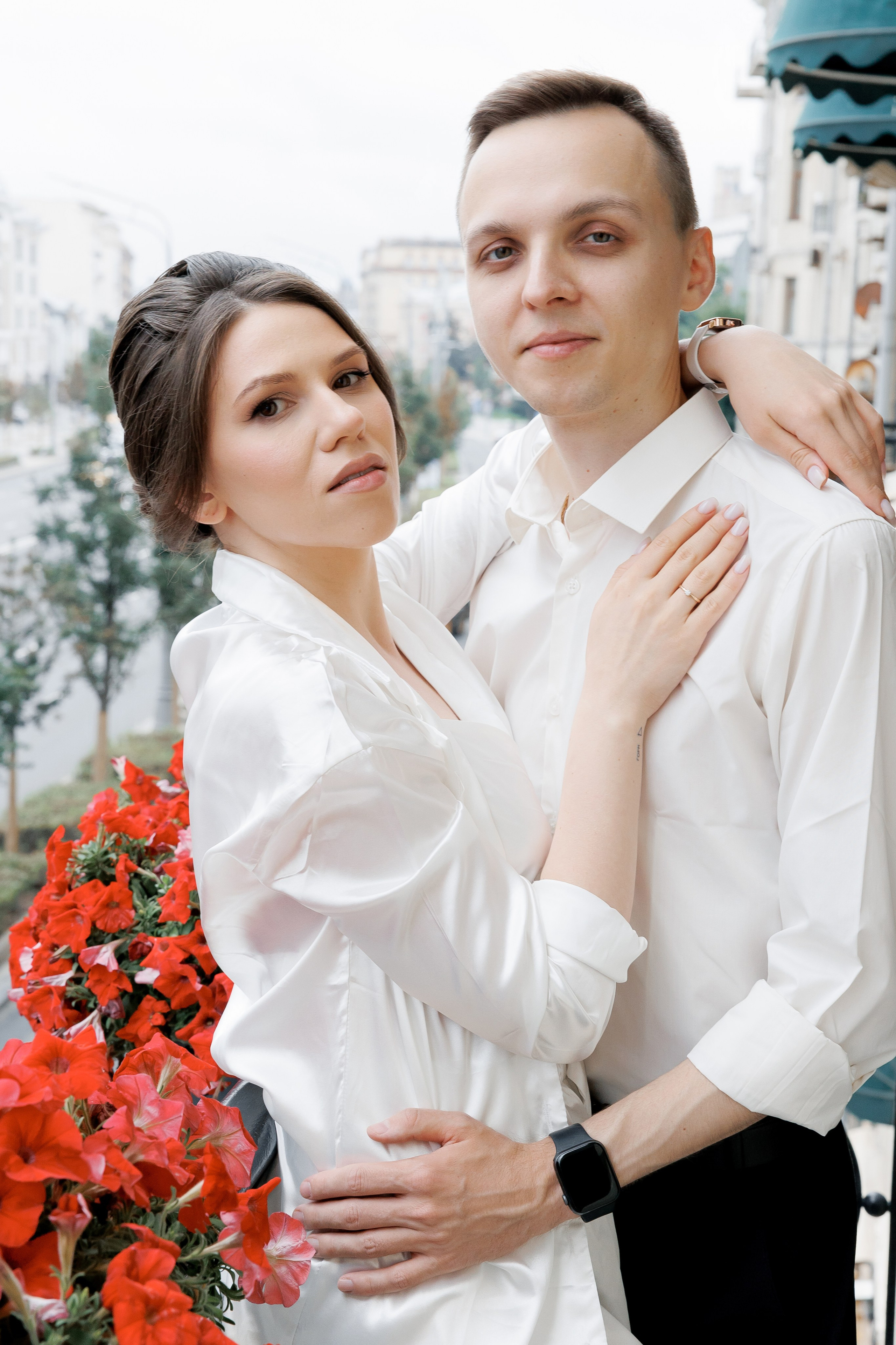 Анонс свадьбы Богдана и Татьяны. Свадебный фотограф Домодедово Москва Катерина Алехина