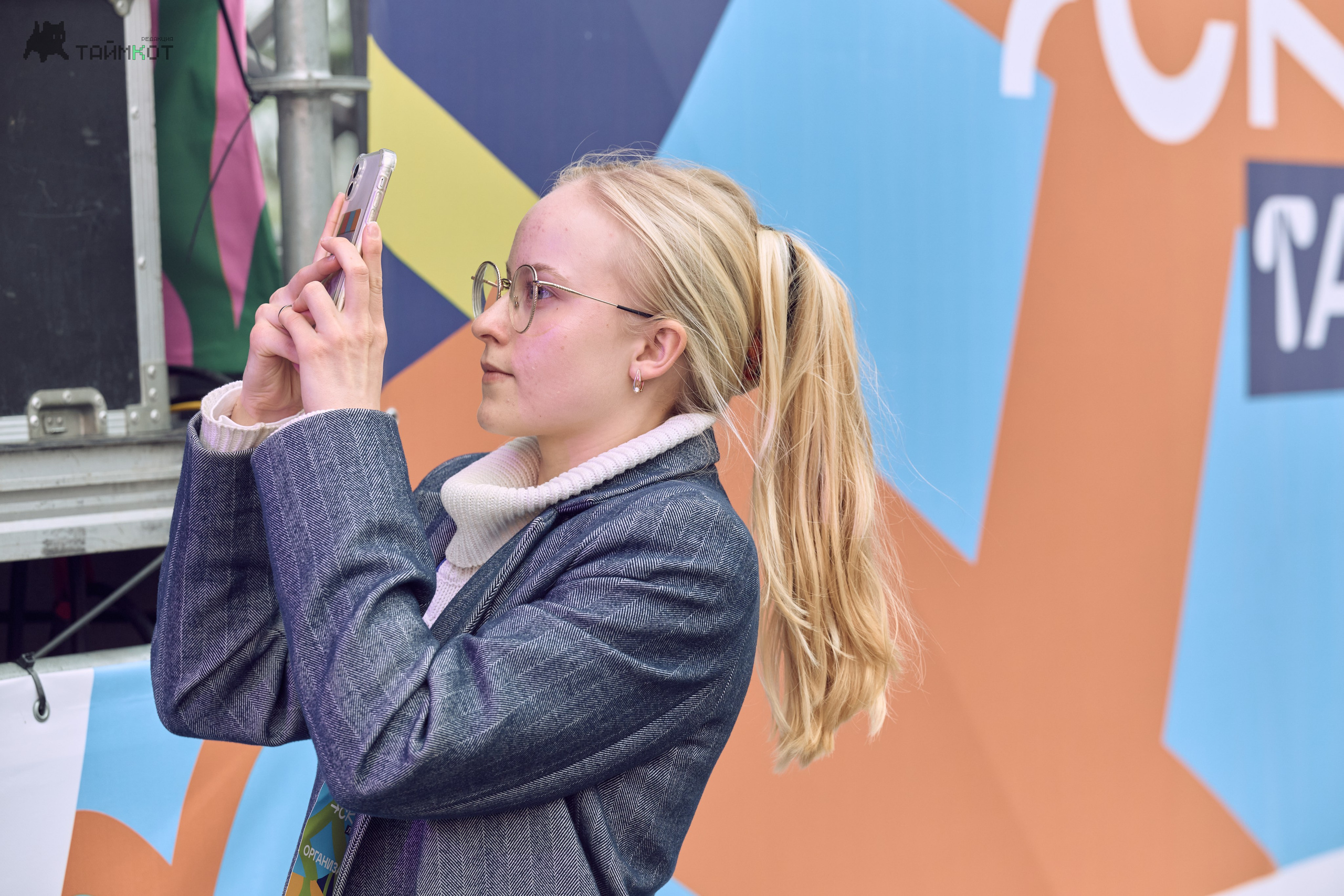 Майские 2025. Профессиональный репортажный фотограф Инесса Иминова