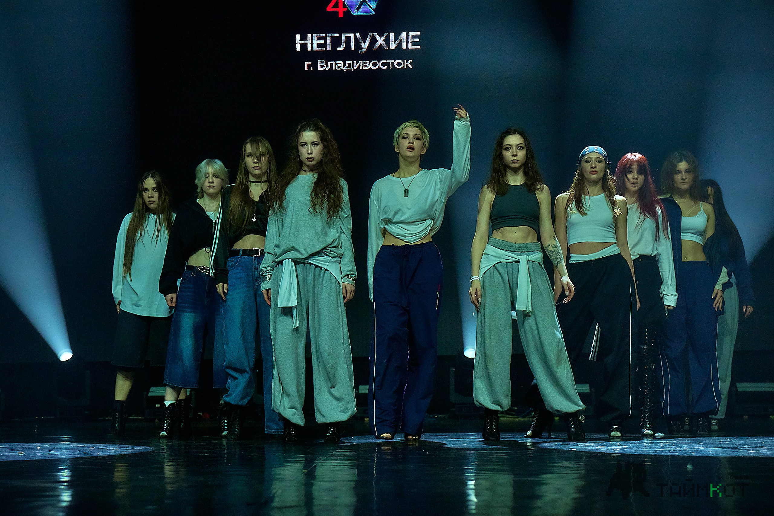 Pacific vibe 2025. Профессиональный репортажный фотограф Инесса Иминова