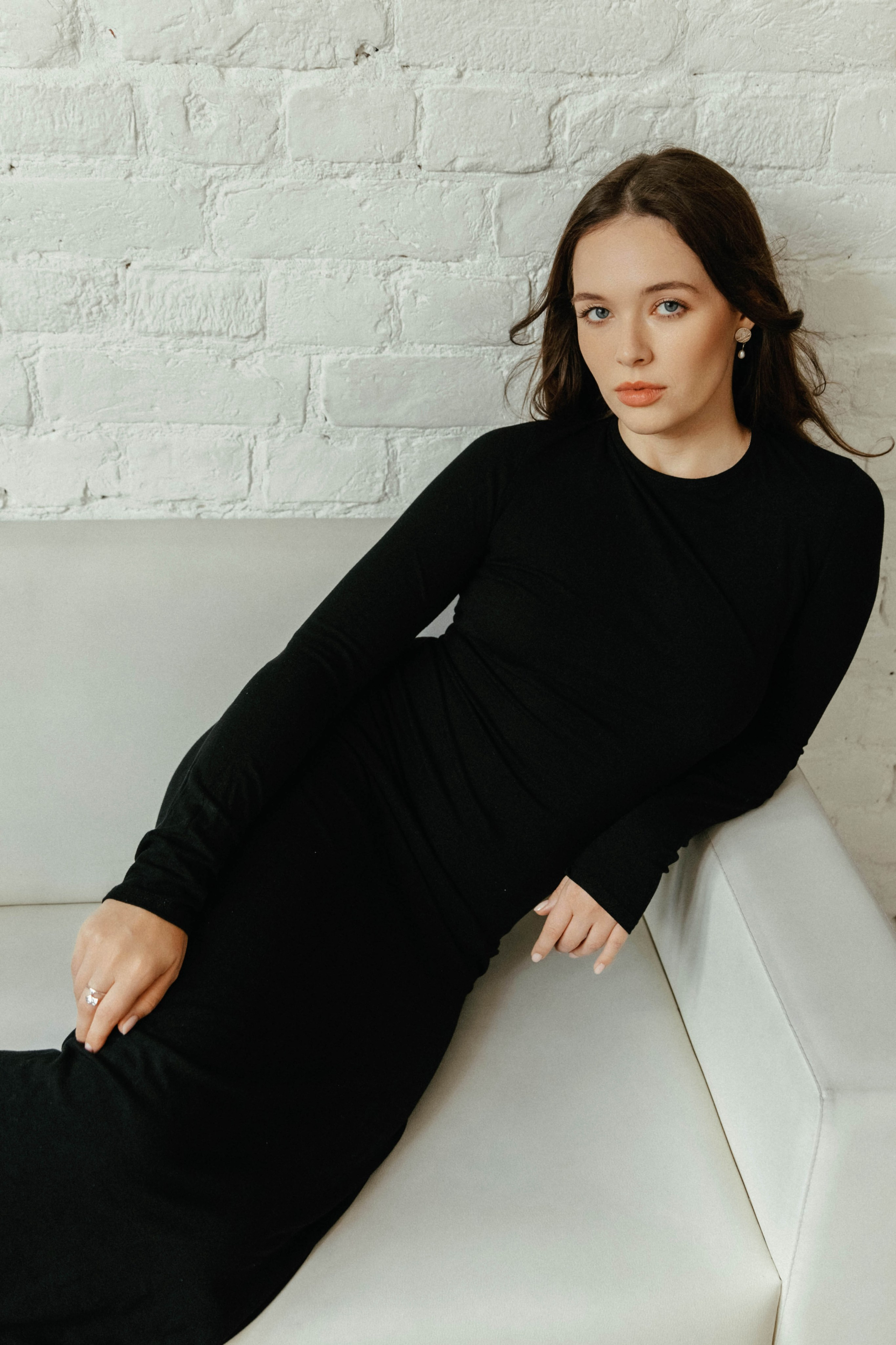 Наталья. Актриса театра. Фотограф Ксения Третьякова, Санкт-Петербург