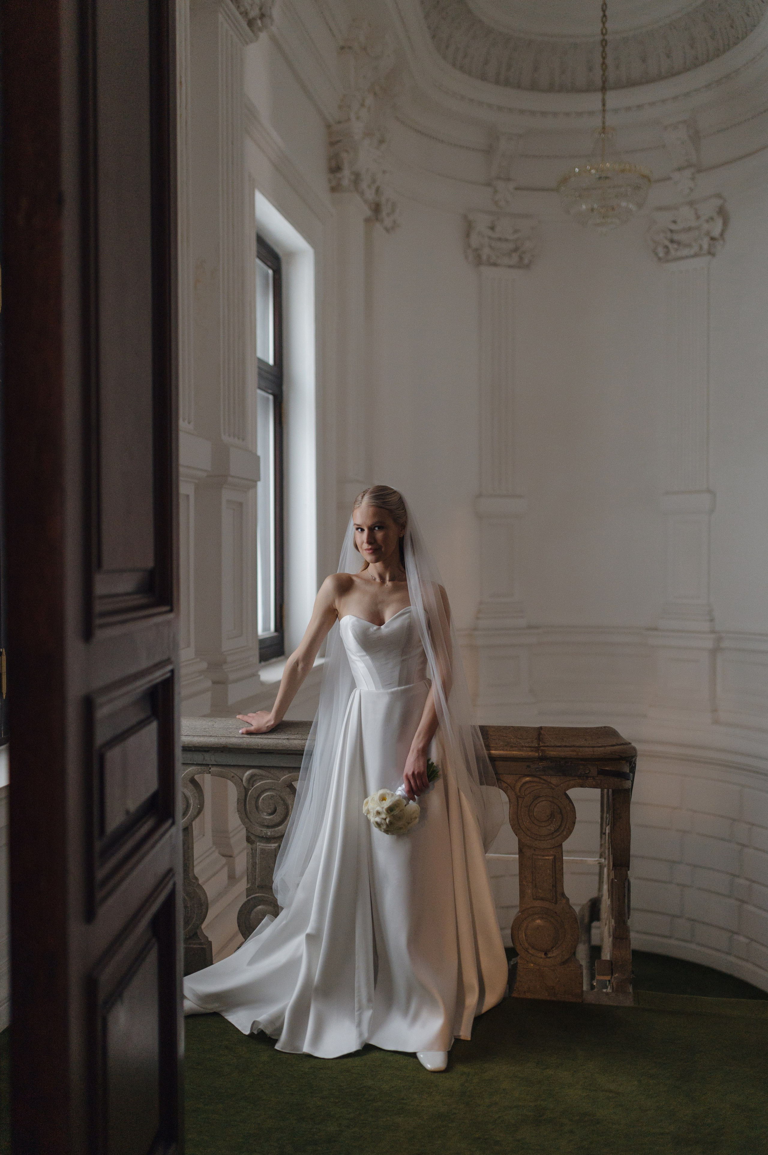 Александра и Алексей, Особняк Спиридонова и Усадьба Муравьевых-Апостолов. Свадебный фотограф Москва и Санкт-Петербург. Анастасия Чудина