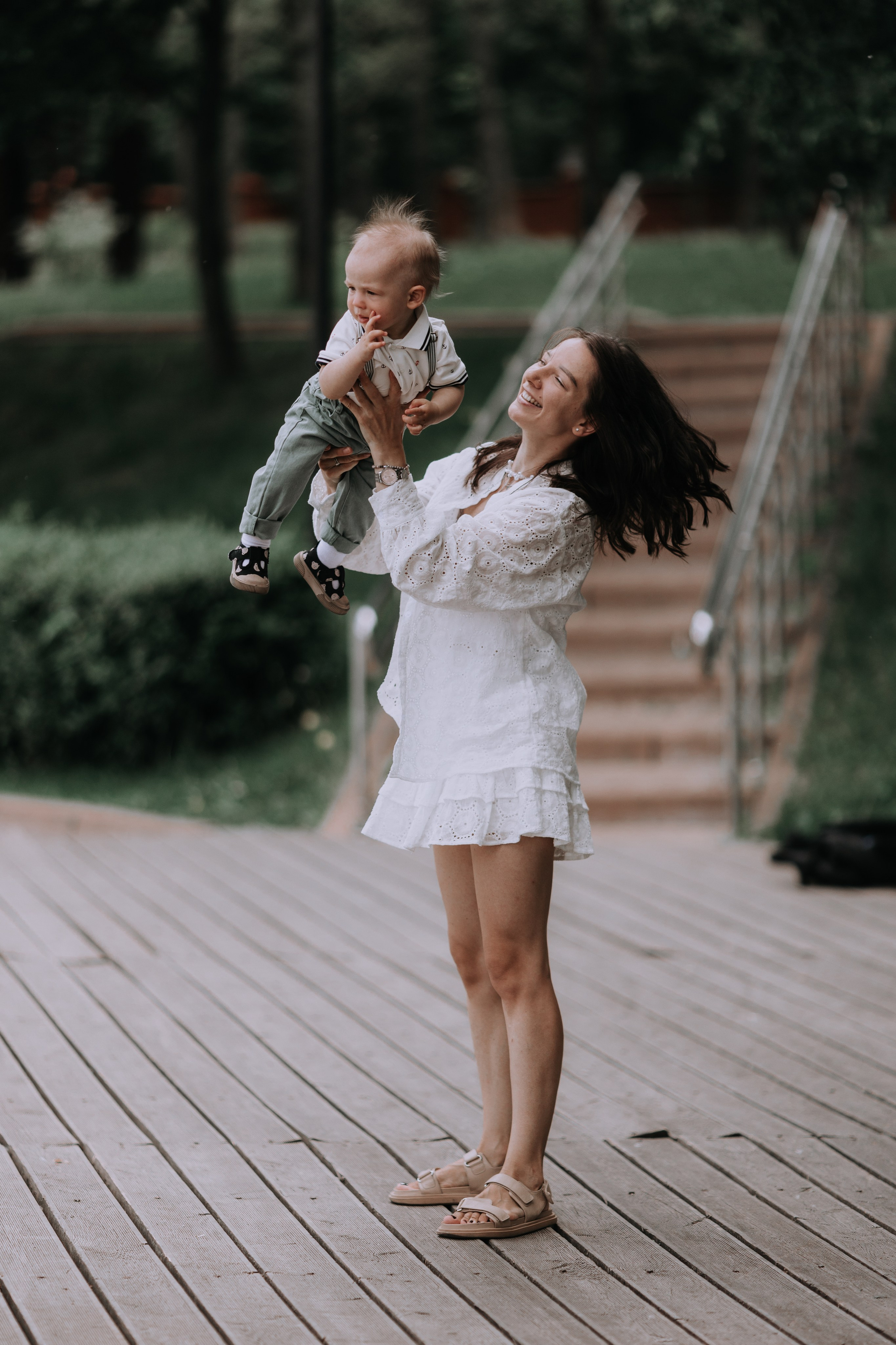 Александр & Александра. Свадебный фотограф в Москве — Павел Воронцов