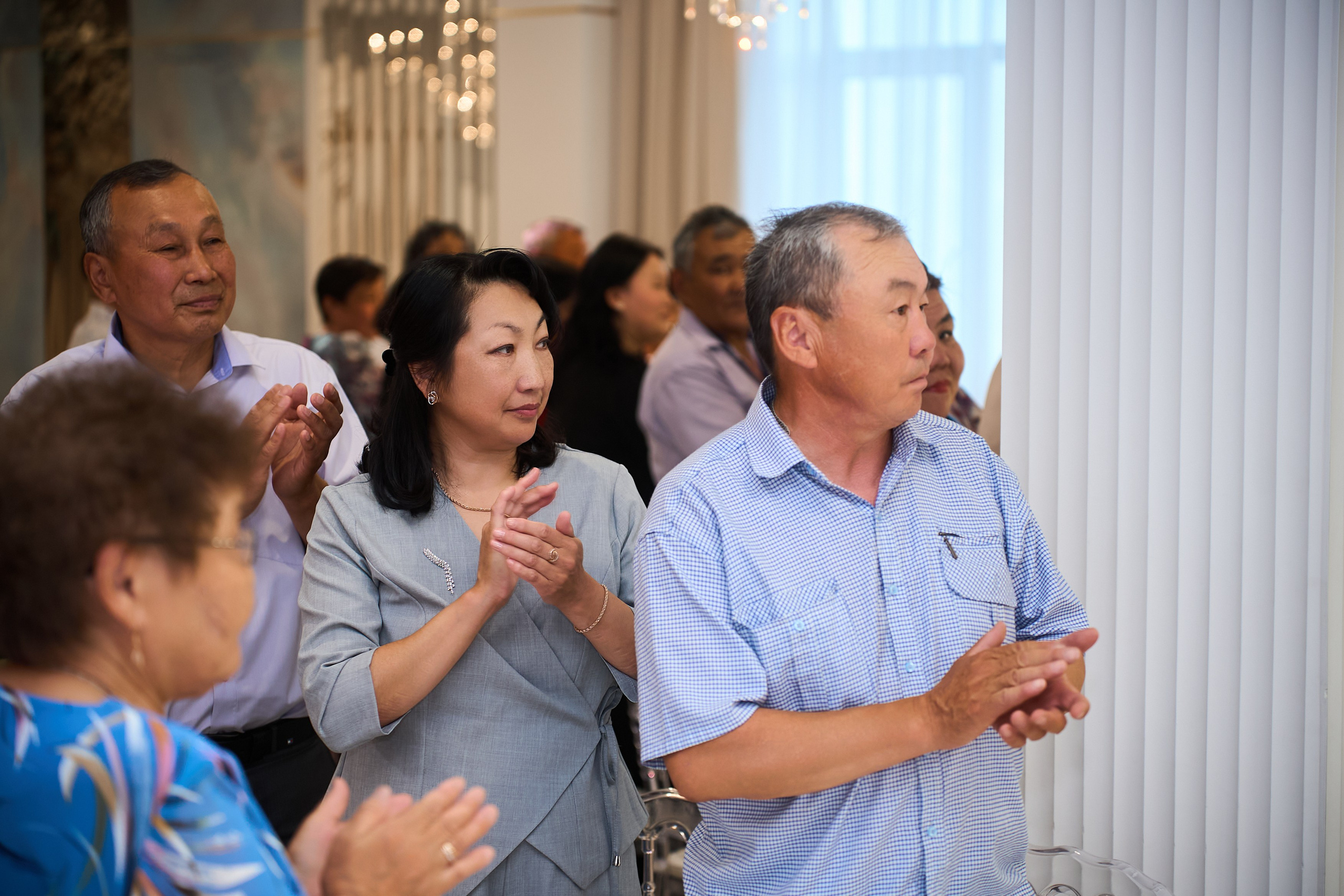 Дарина и Юрий. Главная