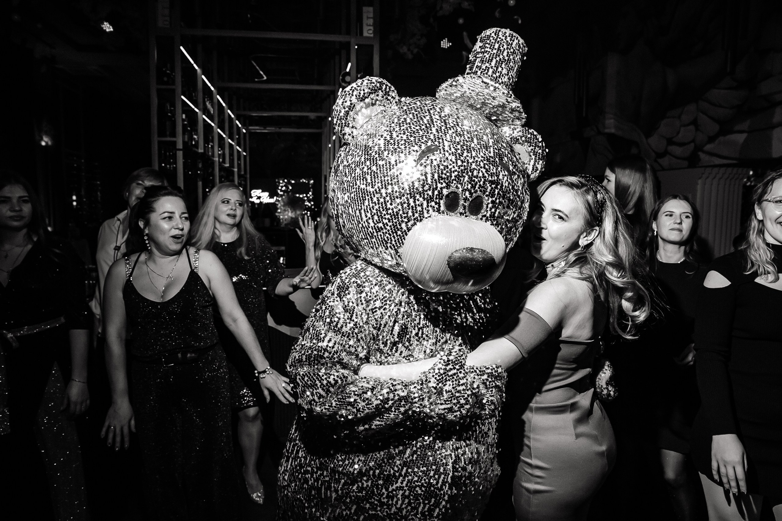 Новогодний корпоратив ICON LAB. Фотосъемка, свадебная фотосъемка, Москва, Нижний Новгород