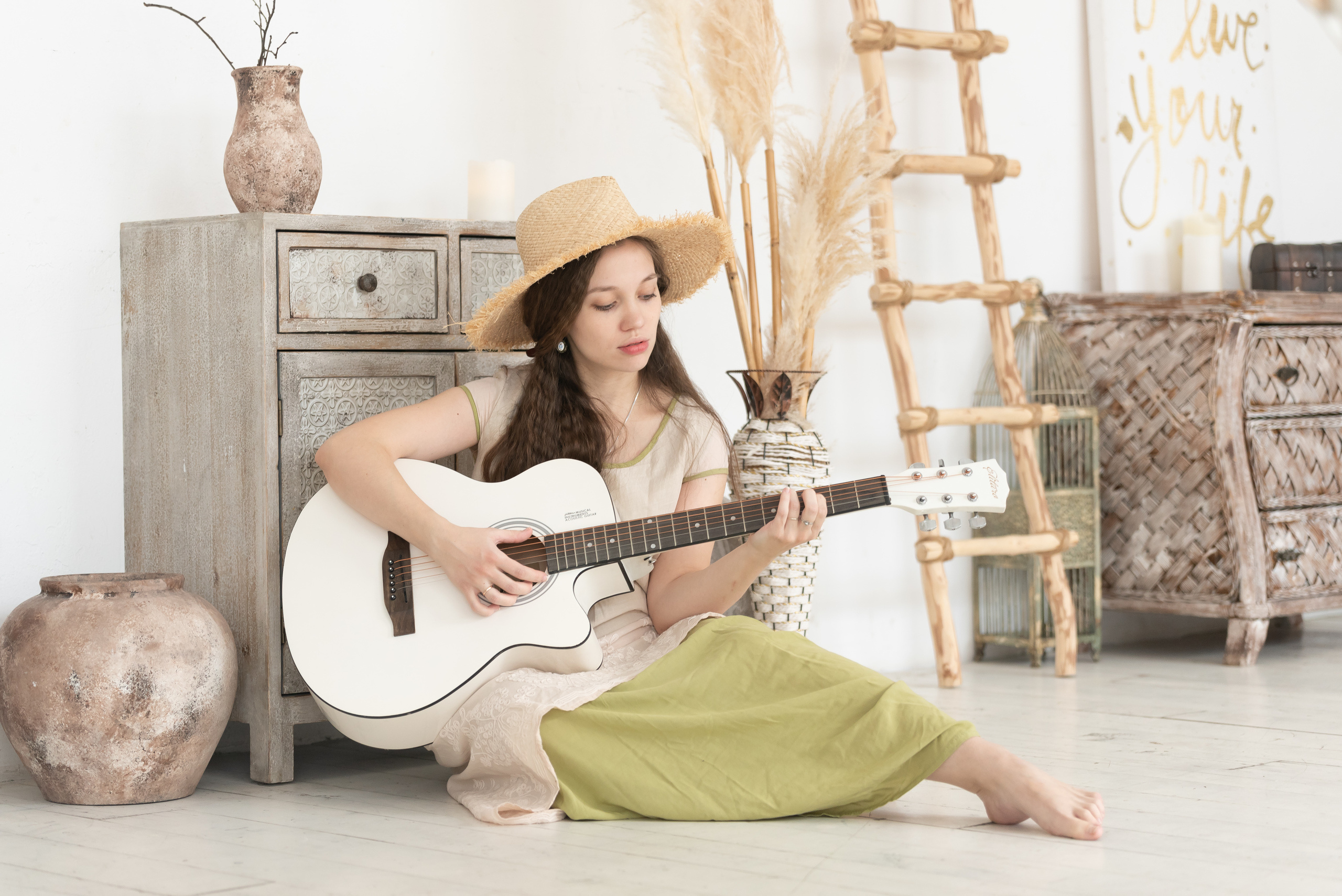 ВОЛШЕБНОЕ НАСТРОЕНИЕ