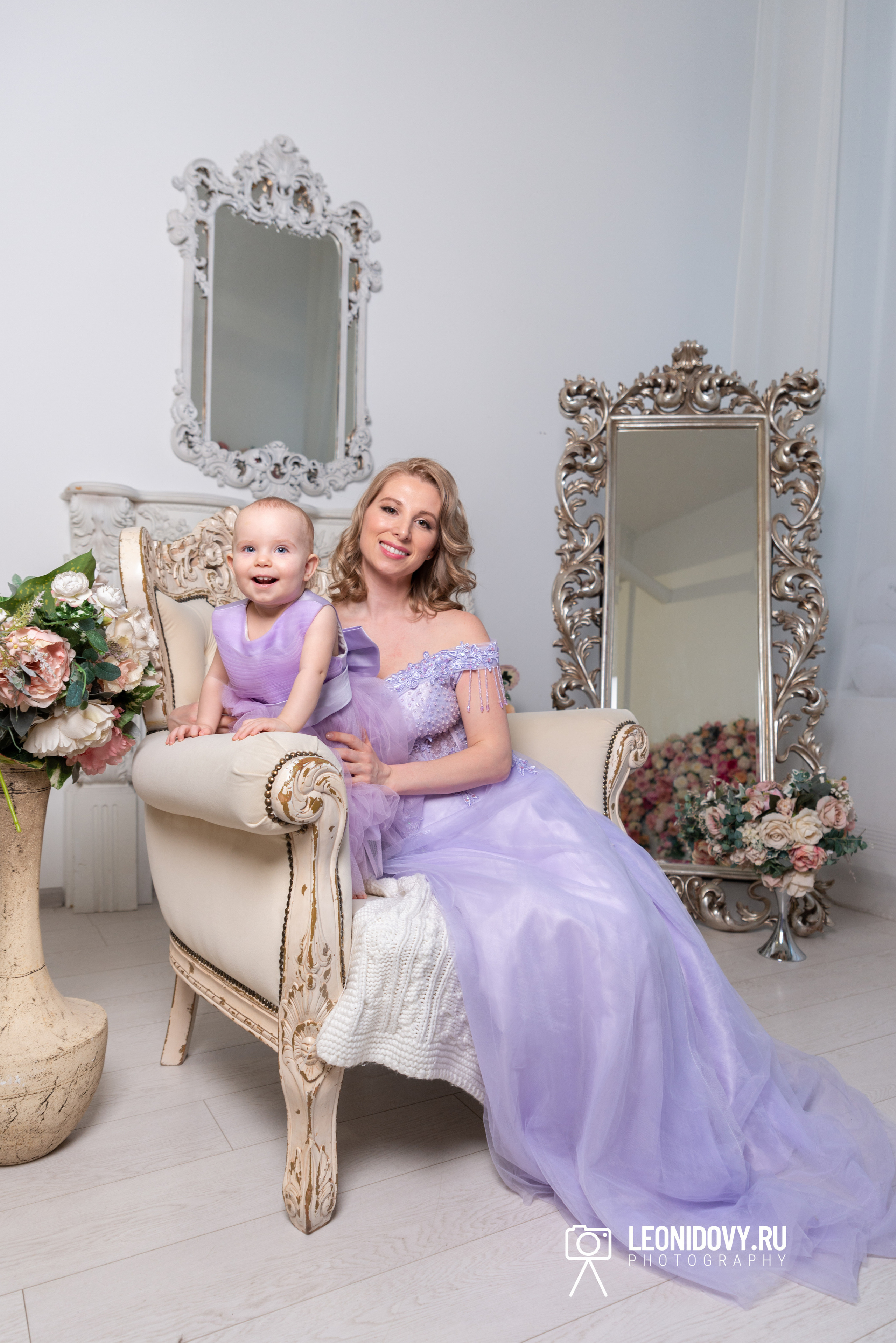 БОЛЬШАЯ СЕМЬЯ