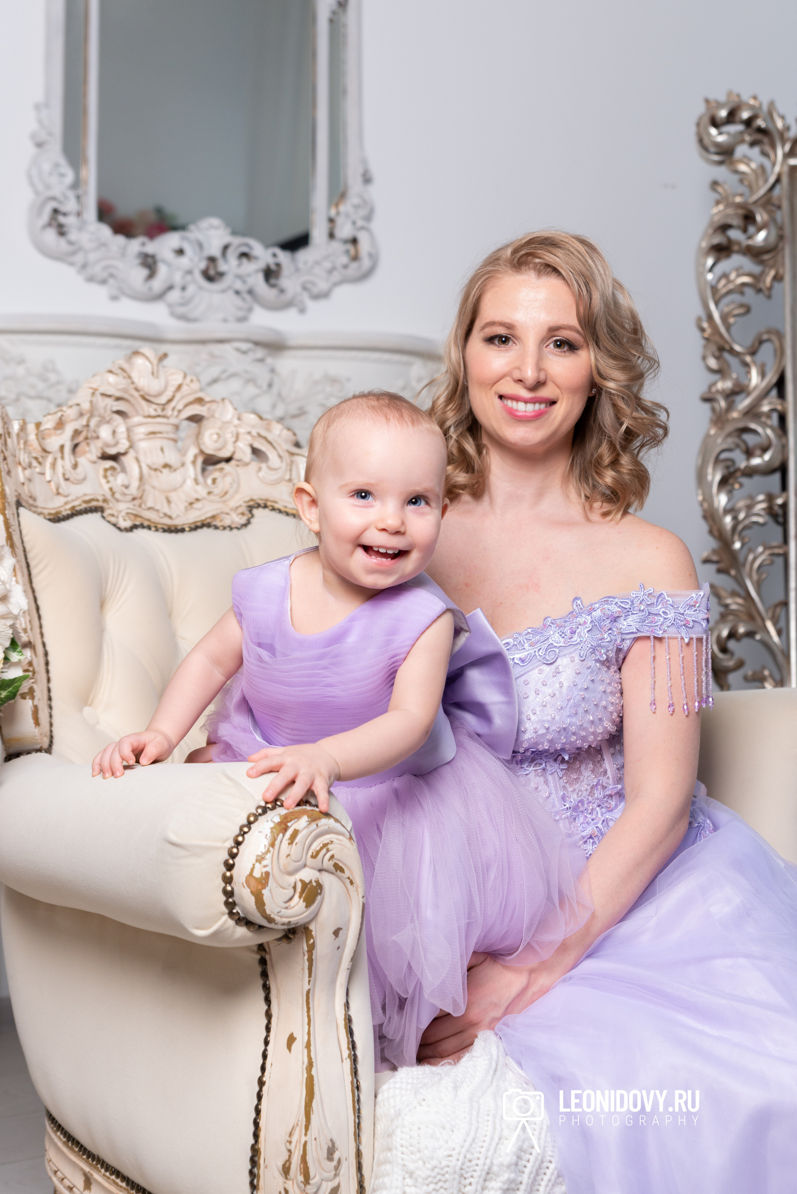 БОЛЬШАЯ СЕМЬЯ