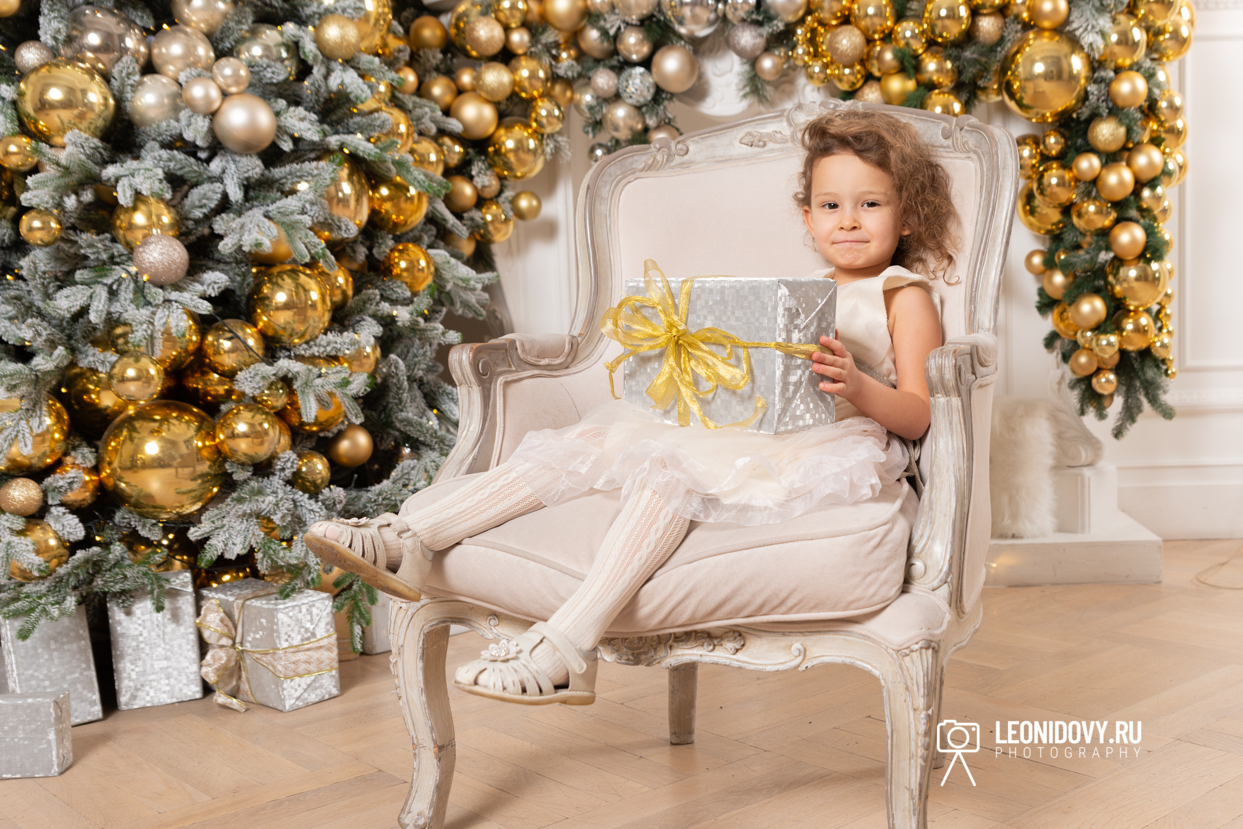 ПОТРЯСАЮЩИЙ СЕЗАР